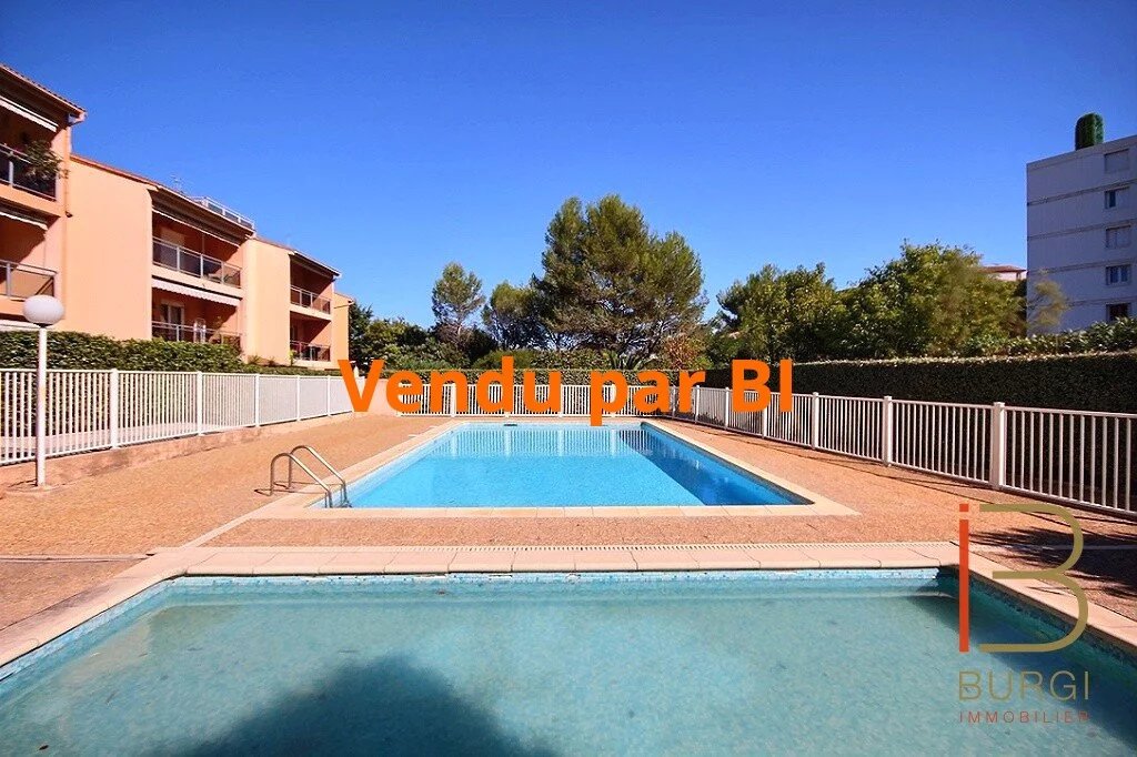 Viager Appartement Saint-Raphaël