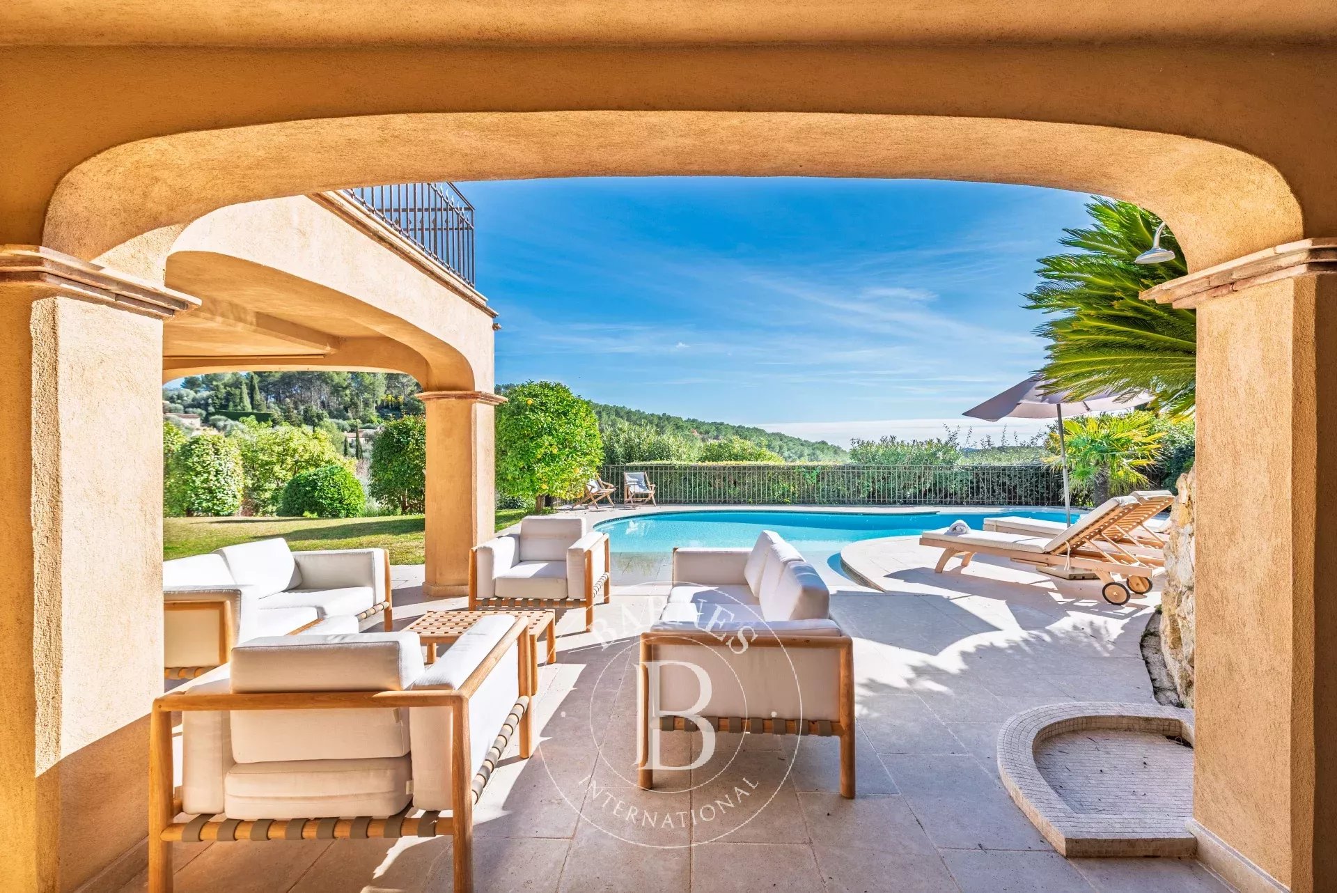 Villa Opio  -  ref 86515624 (picture 2)