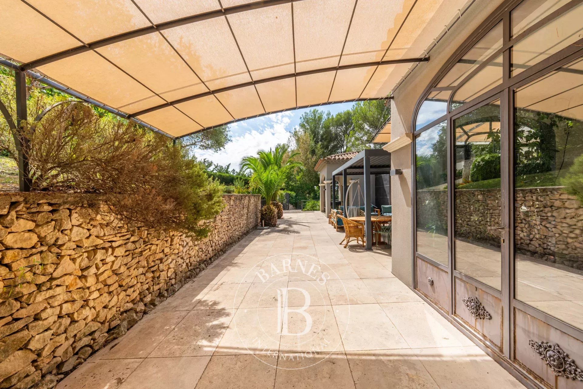 Ev Aix-en-Provence - picture 12