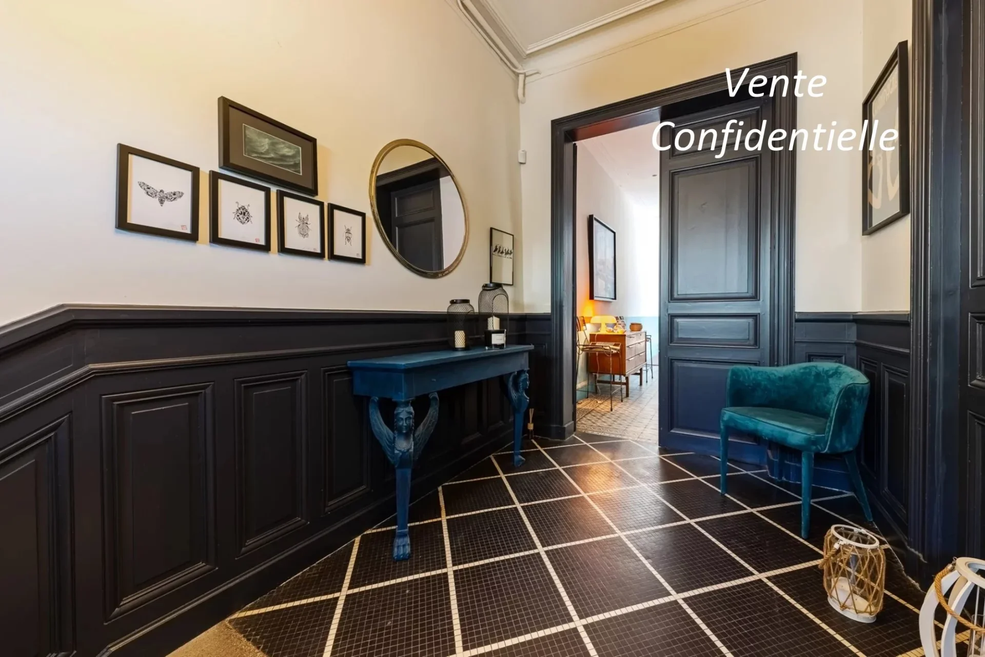 Nantes - NANTES MELLINET