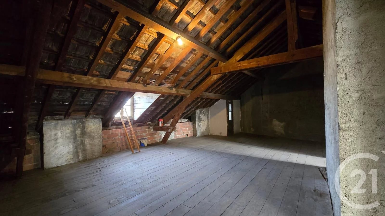Vente Loft Pau