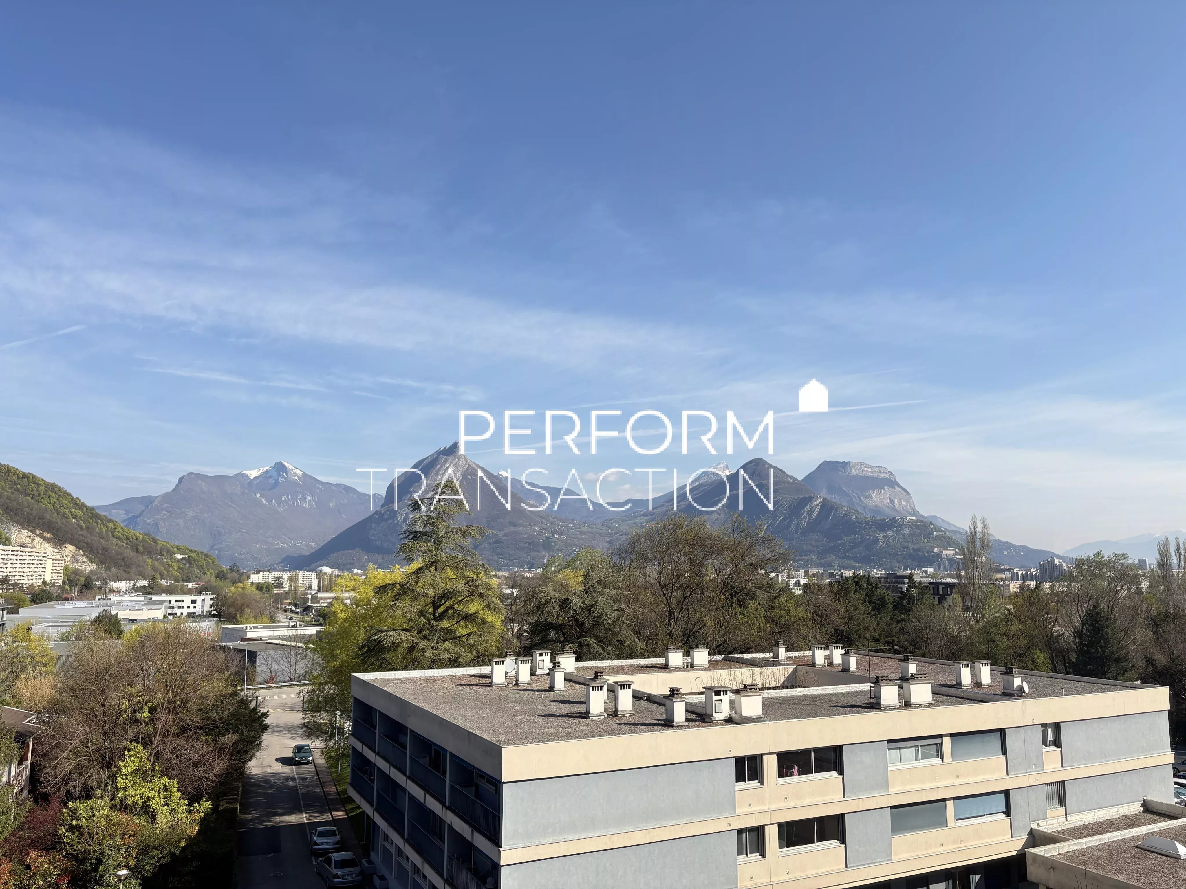 Agence immobilière de Perform Transaction