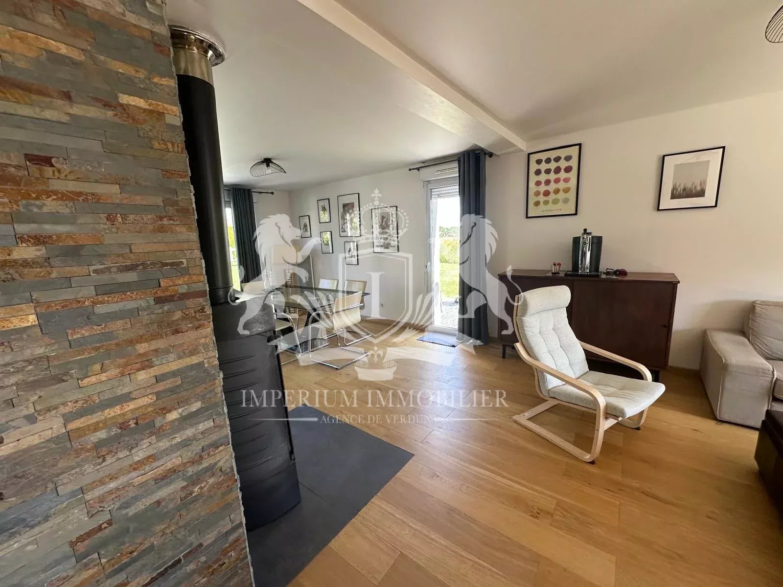 Photo bien immobilier