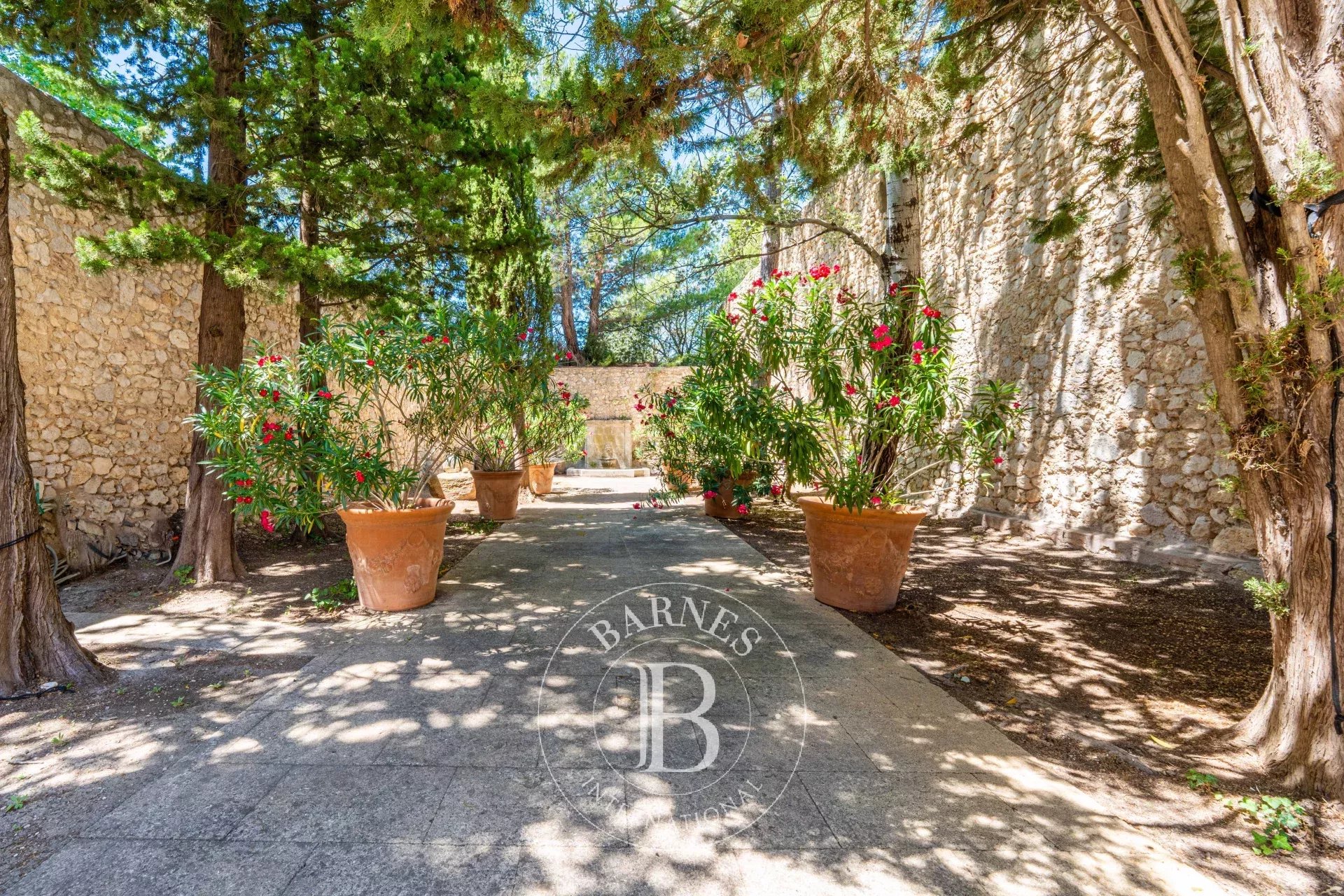 Mülkiyet Aix-en-Provence - picture 6