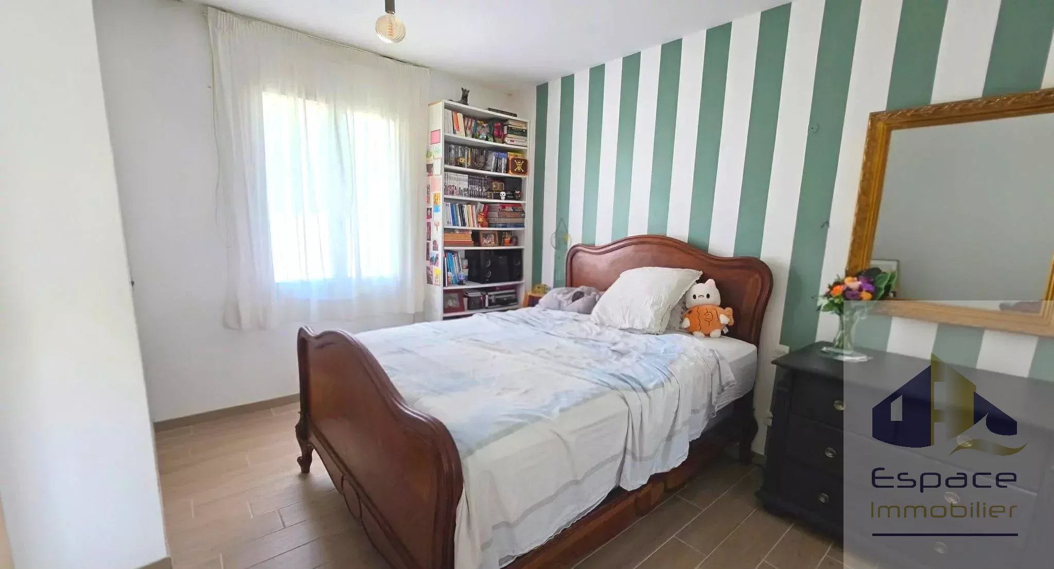 Maison de 160m² proche Aigrefeuille