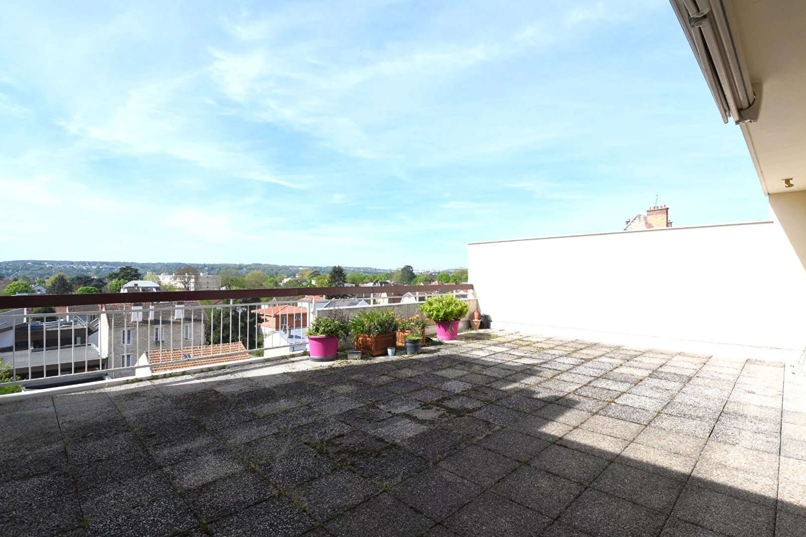 Vente Appartement Chatou