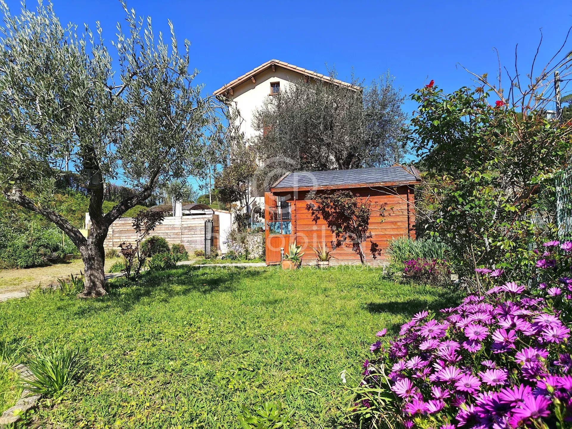 Agence immobilière de CCR Immobilier