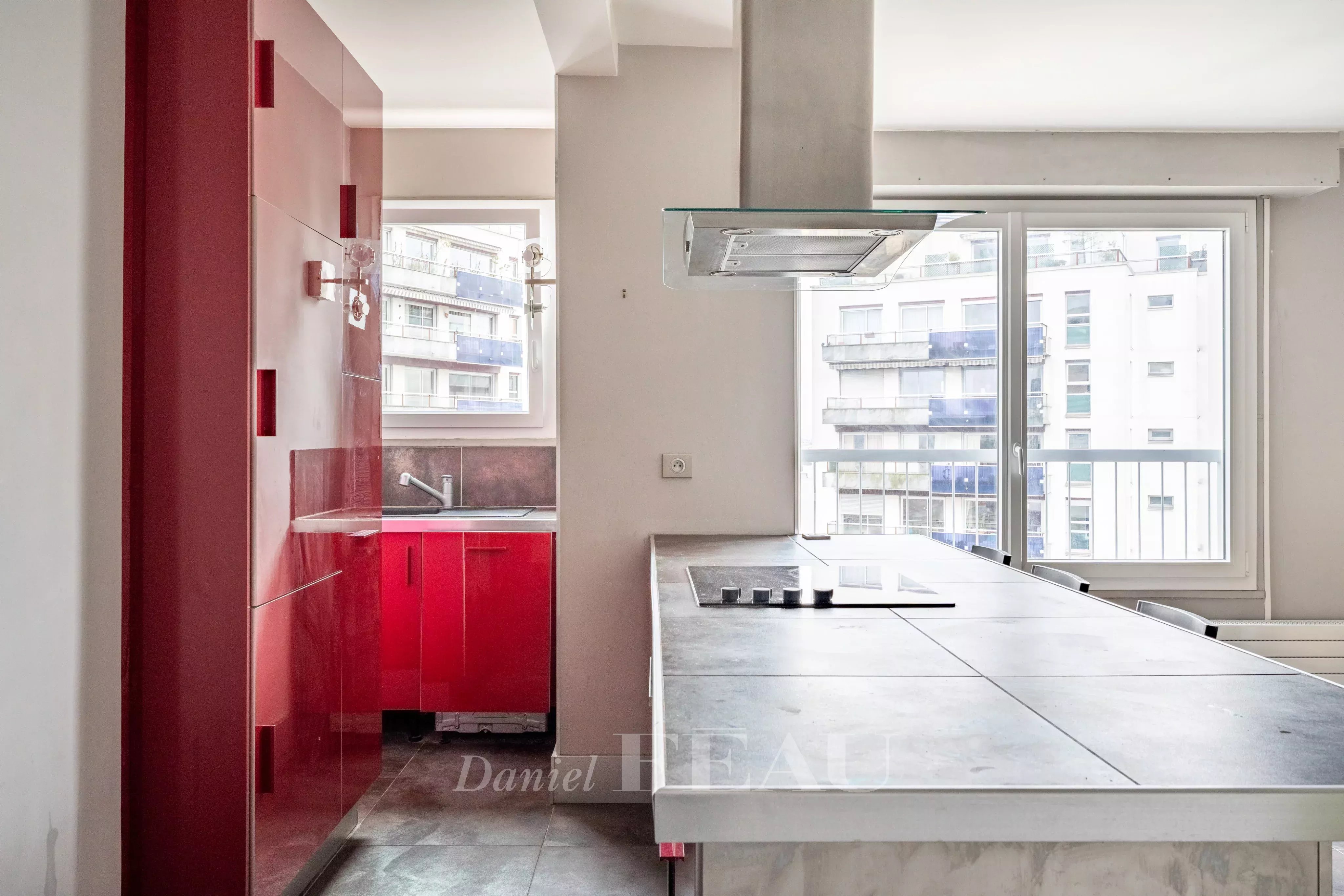 Sale Apartment Paris 14th