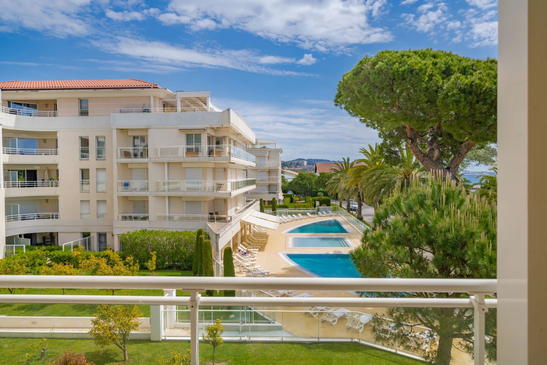 Cannes appartement d’exception face à la mer - Photo 4