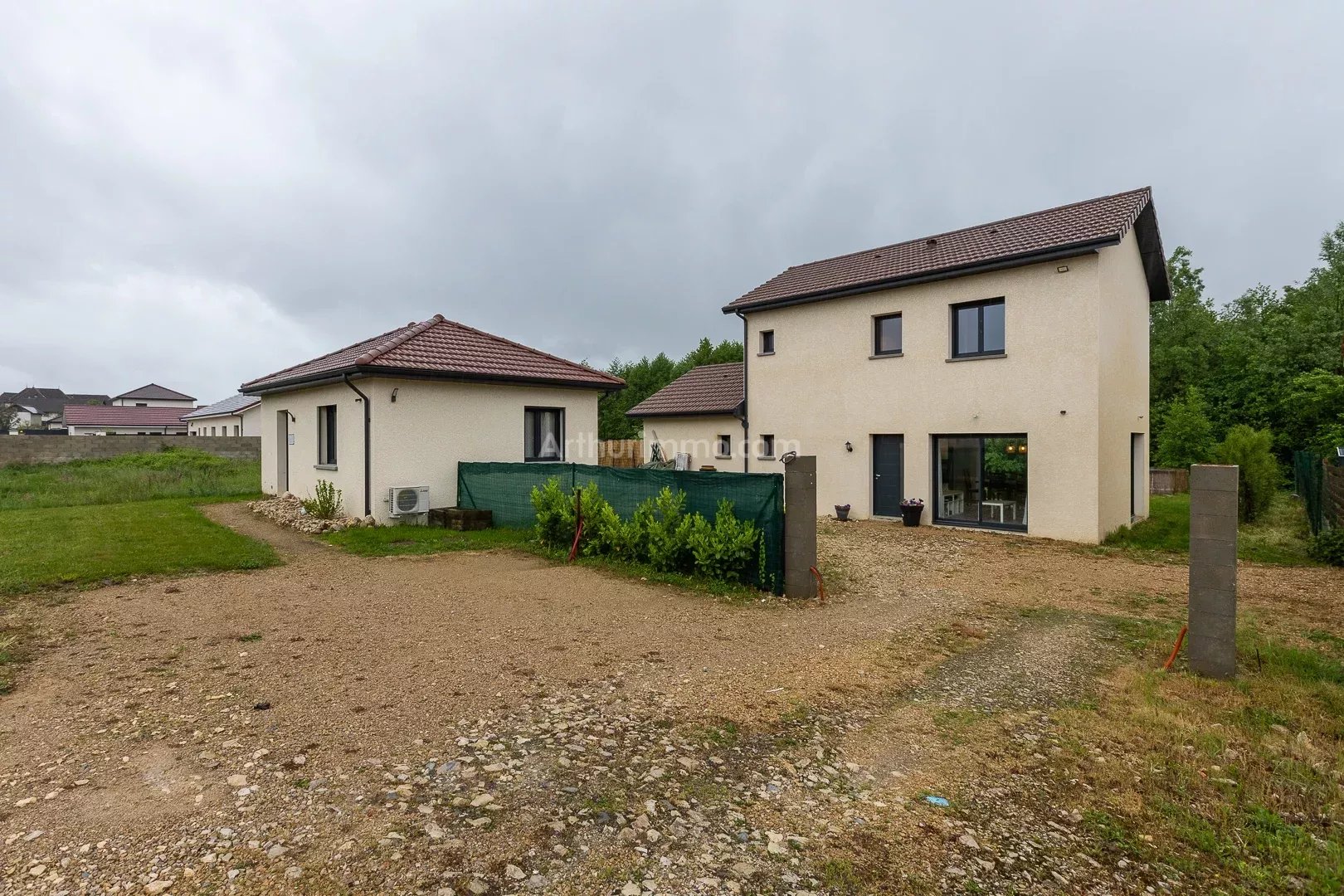 Agence immobilière de SARL AS IMMOBILIER