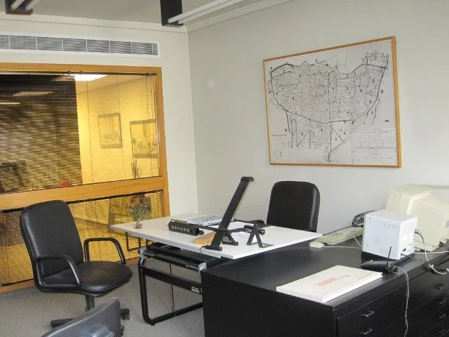 Rental Office Beirut