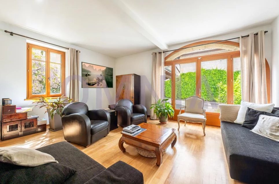 Au coeur du hameau de Landecy - Magnifique maison rénovée