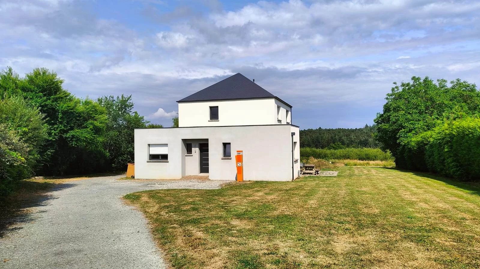 Vente Maison Sévignac