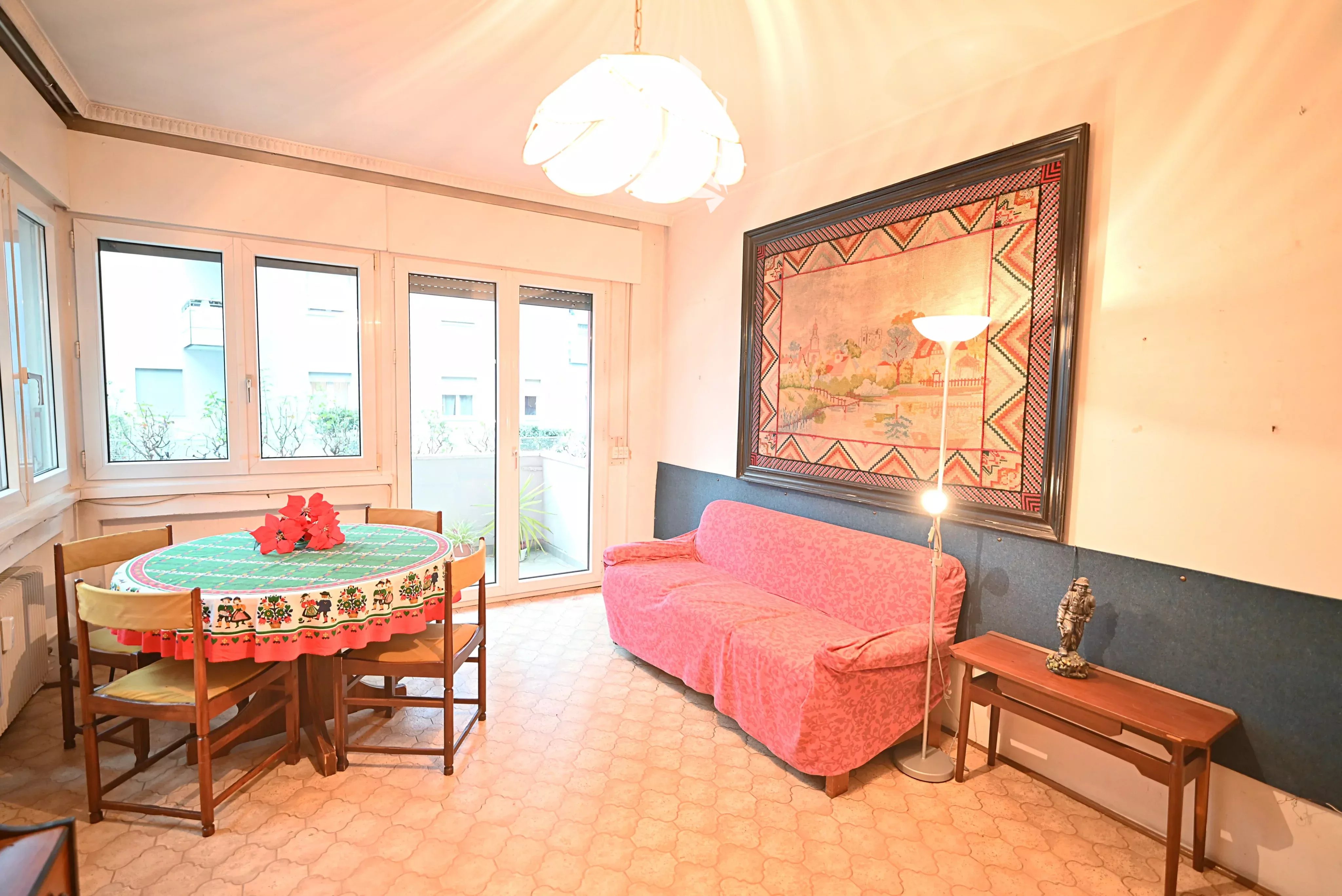 Vendita Appartamento Bolzano