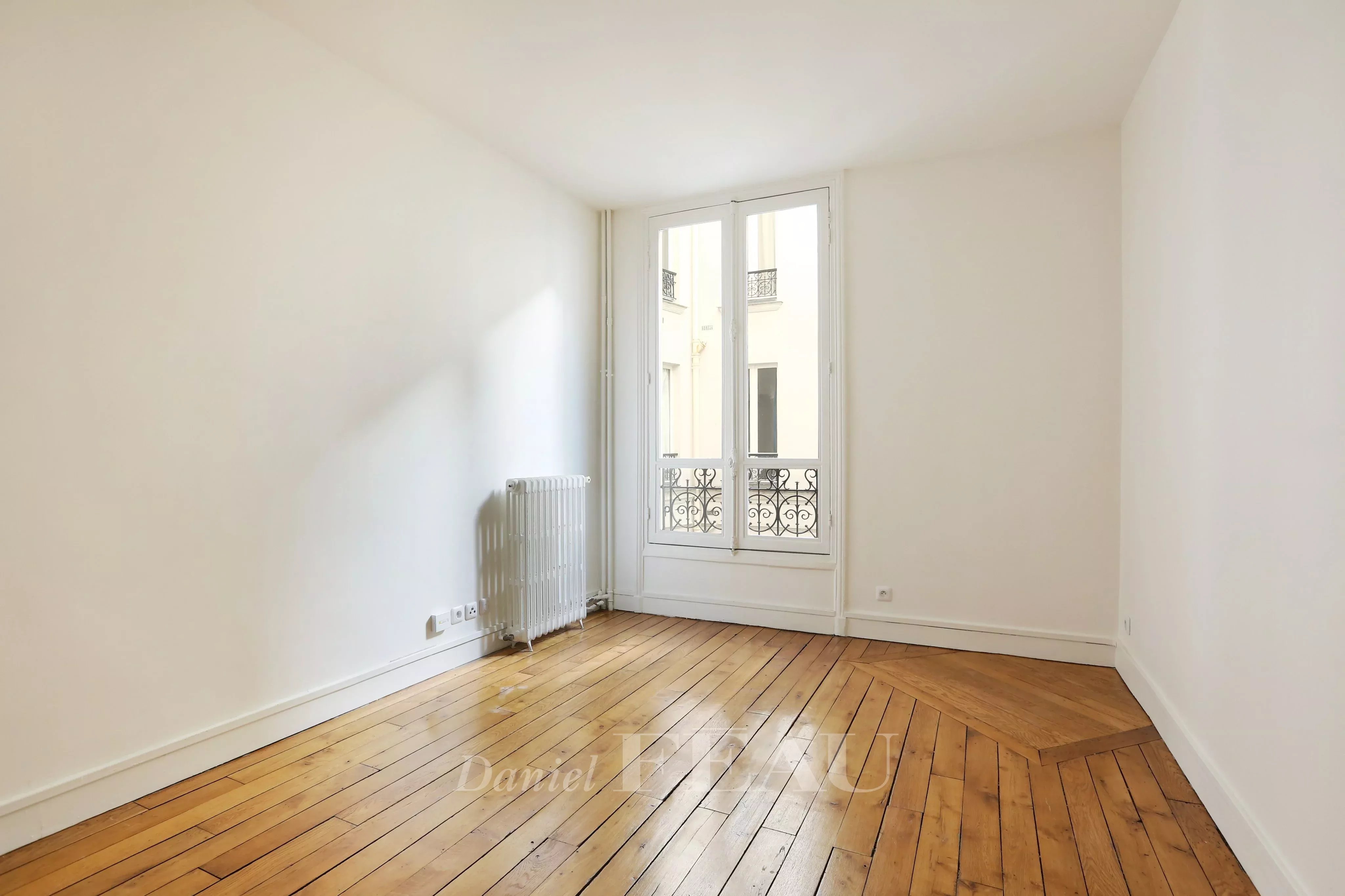 Rental Apartment Paris 8th