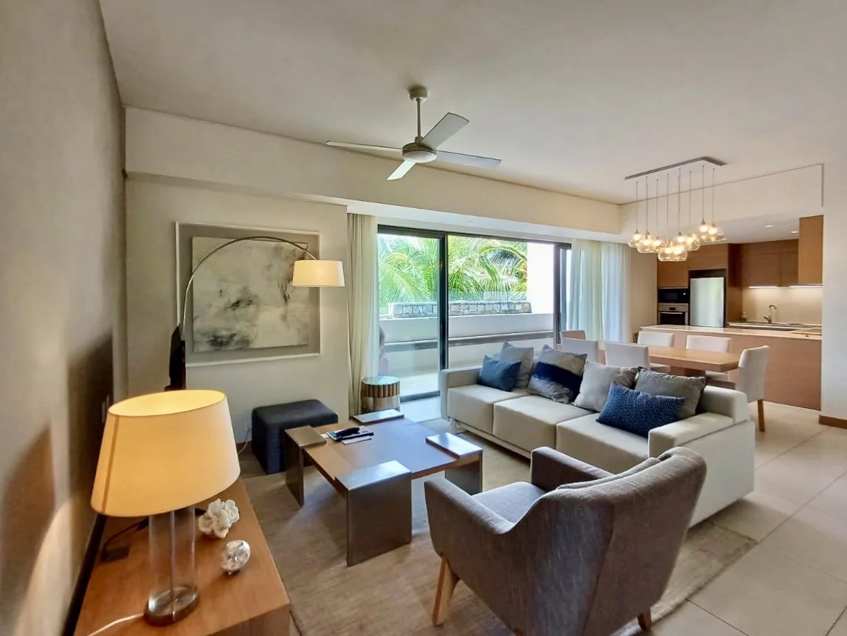 Penthouse Grand Baie  -  ref 84404296 (picture 2)