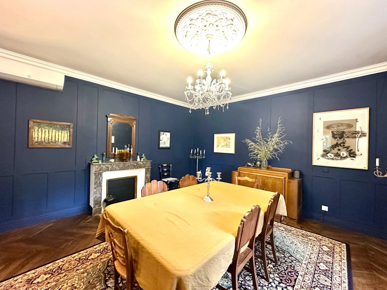 Dorpswoning te koop Losse, Landes
