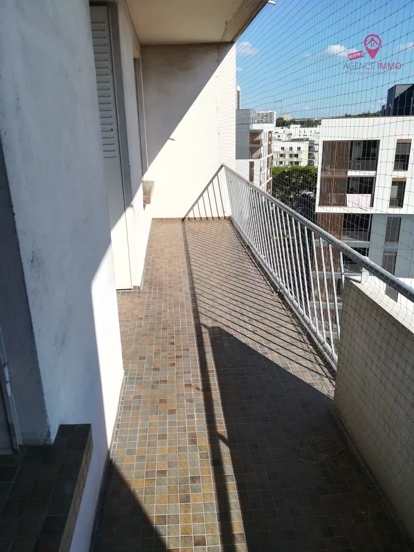 Appartement T3 secteur Mermoz