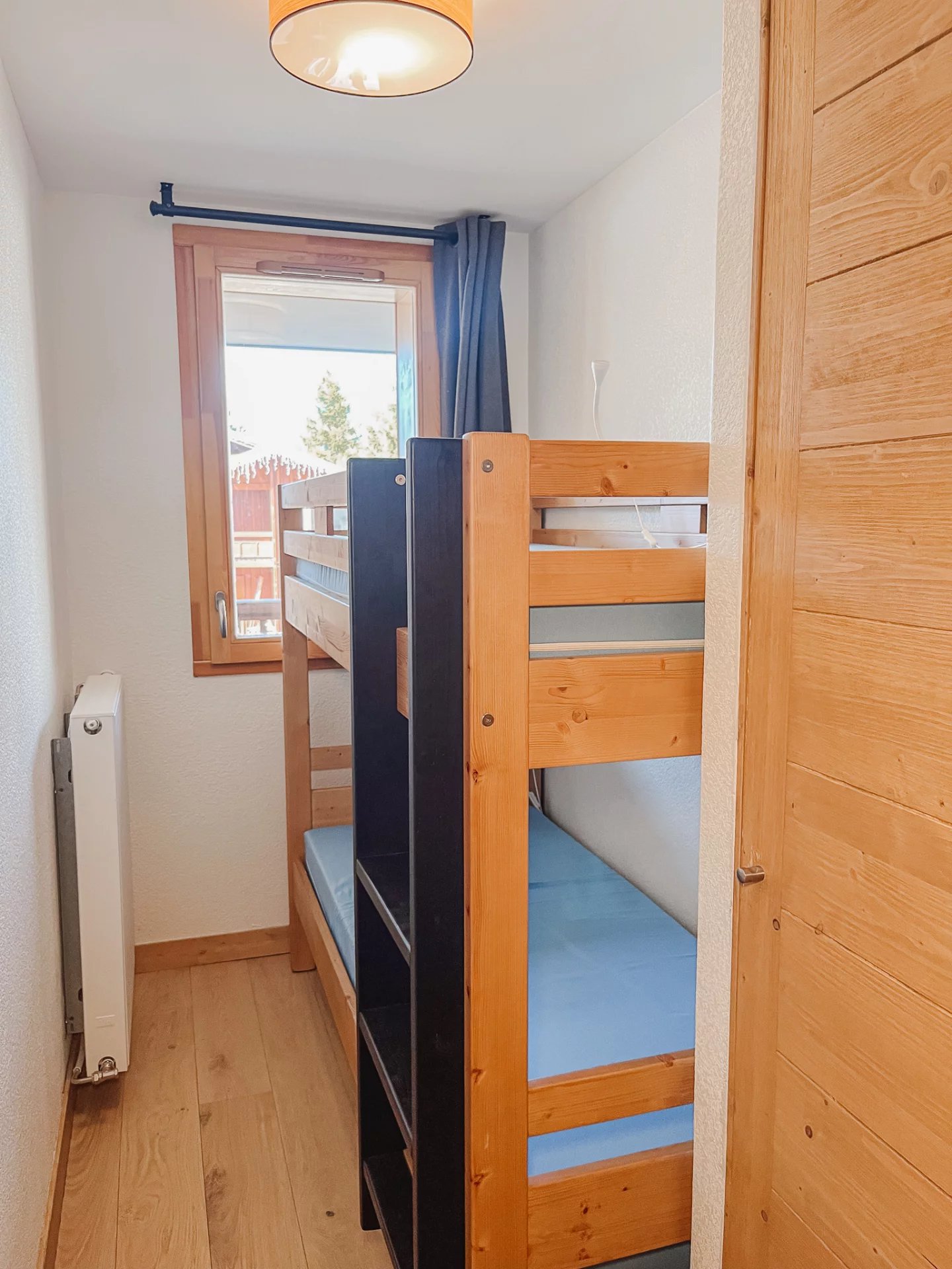 NEIGE ET SOLEIL A23 – Appartement 6 personnes proche des pistes