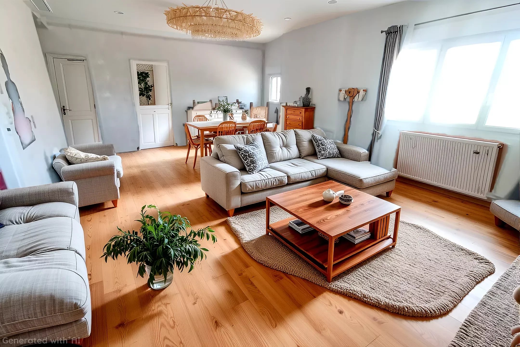 Agence immobilière de Nat'Immobilier