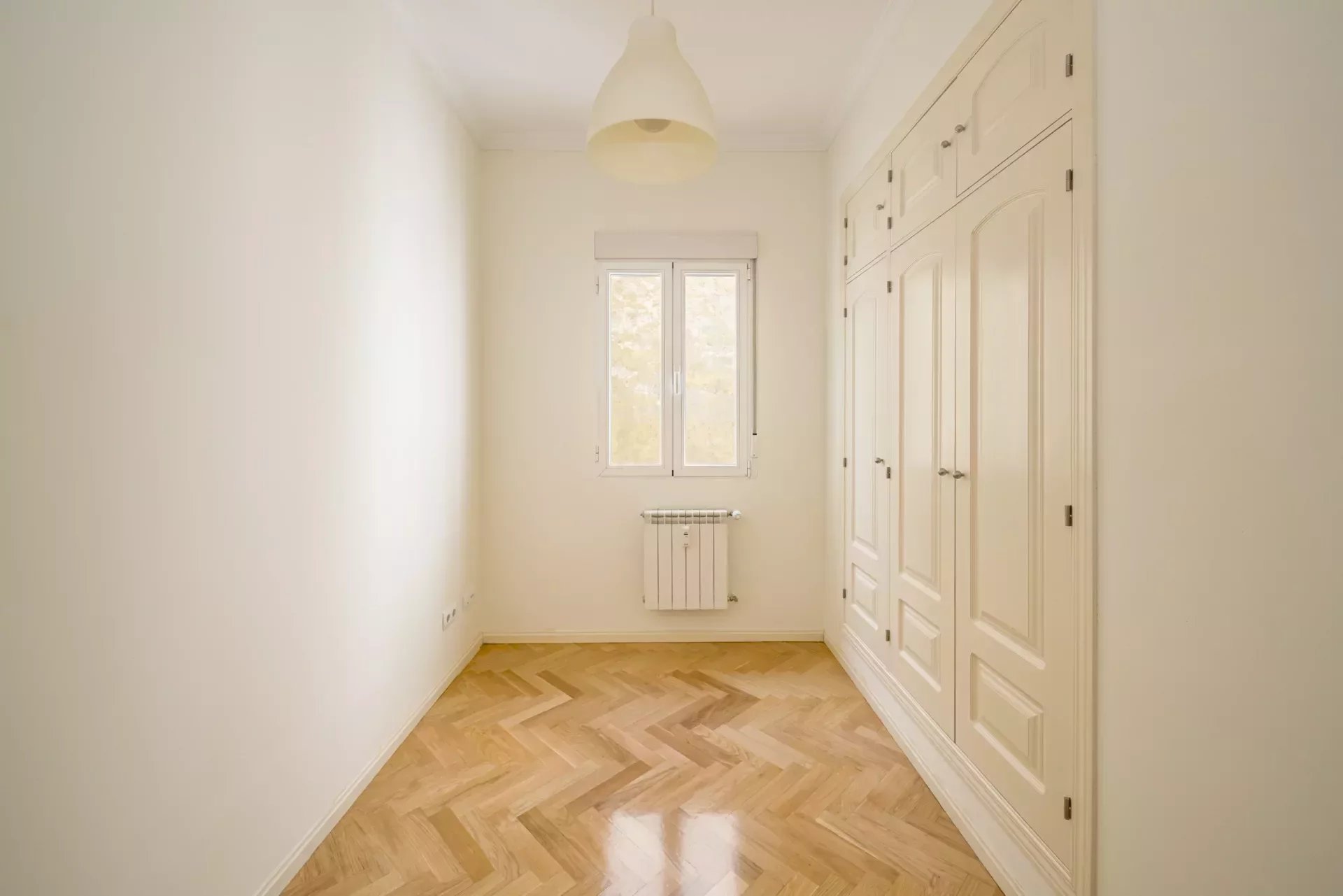 Appartement familial dans le quartier de Centro-Universidad - picture 10