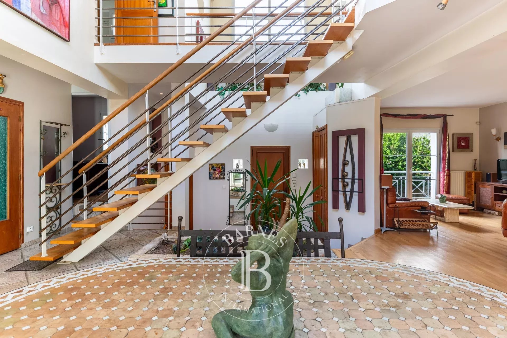 Casa Les Lilas  -  ref 86444073 (picture 3)
