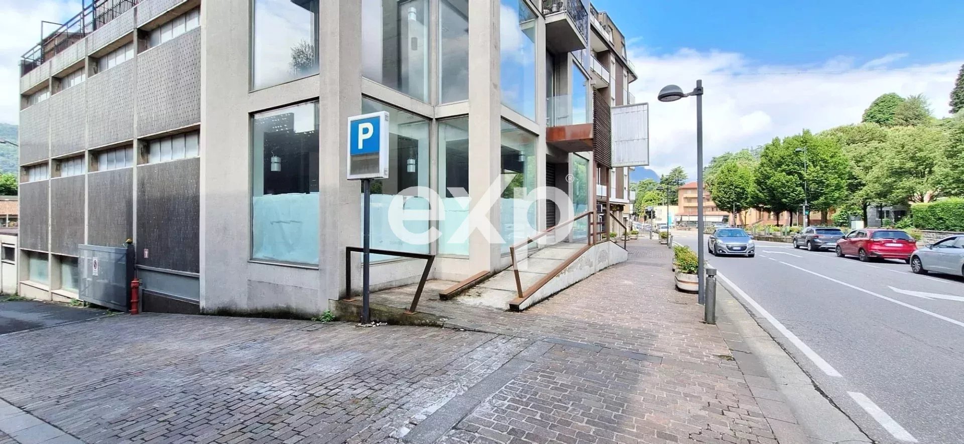 Corso Dante Alighieri, 11 - 23801 - Lecco - Calolziocorte
