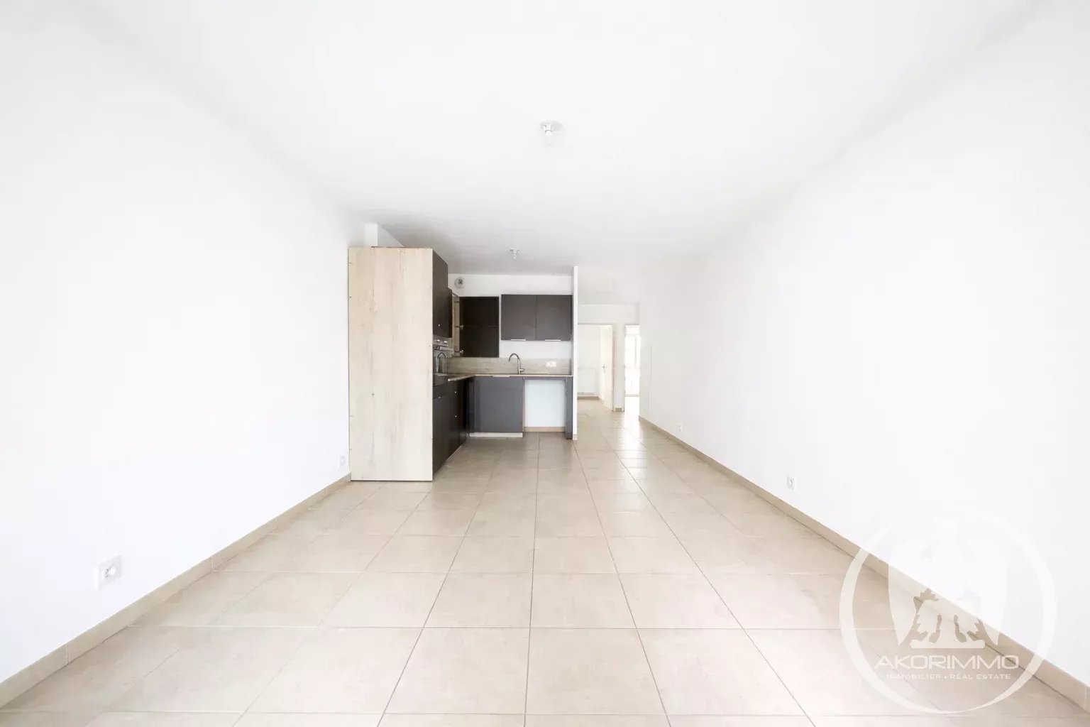 Apartment  - Apartment  - 3 rooms  - 63.0 m2 -