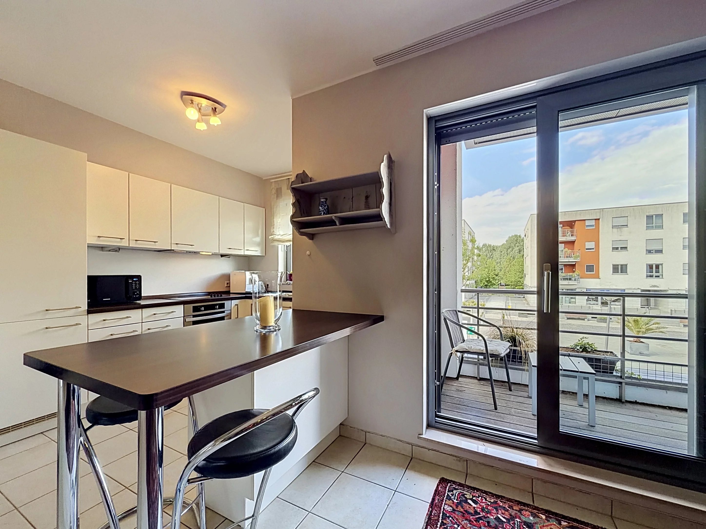 Apartment in Mondorf-les-Bains