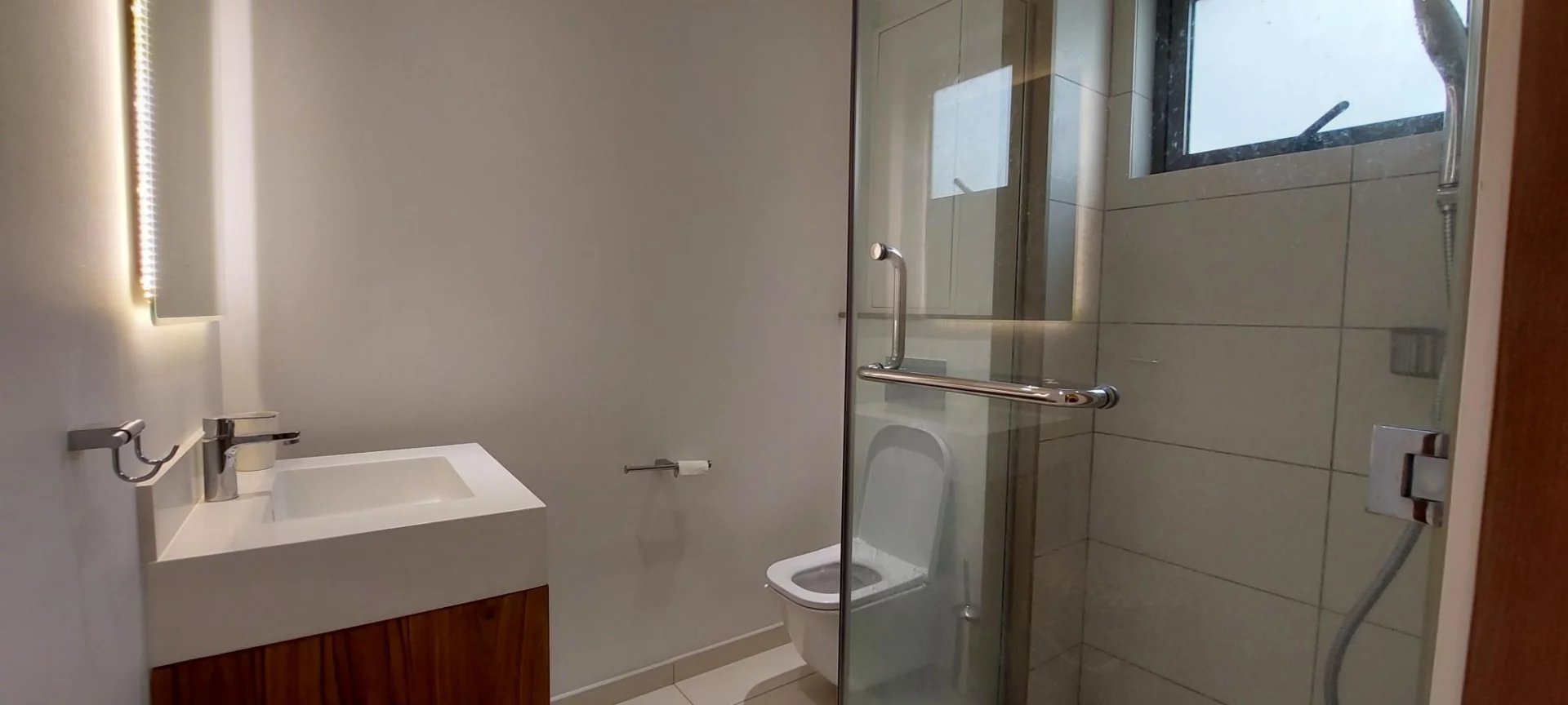 Daire Pereybère - picture 17