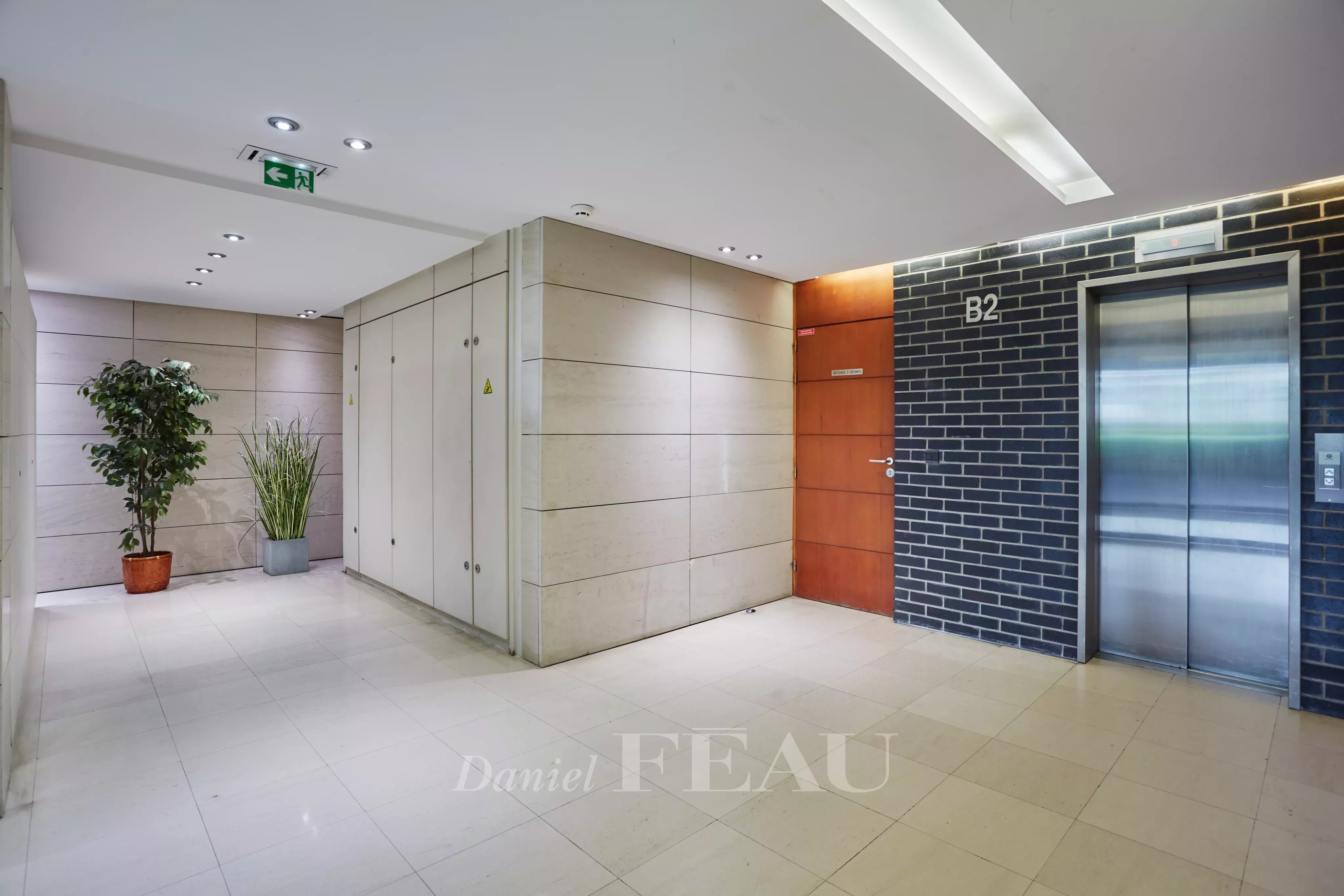 Rental Apartment Paris 15th