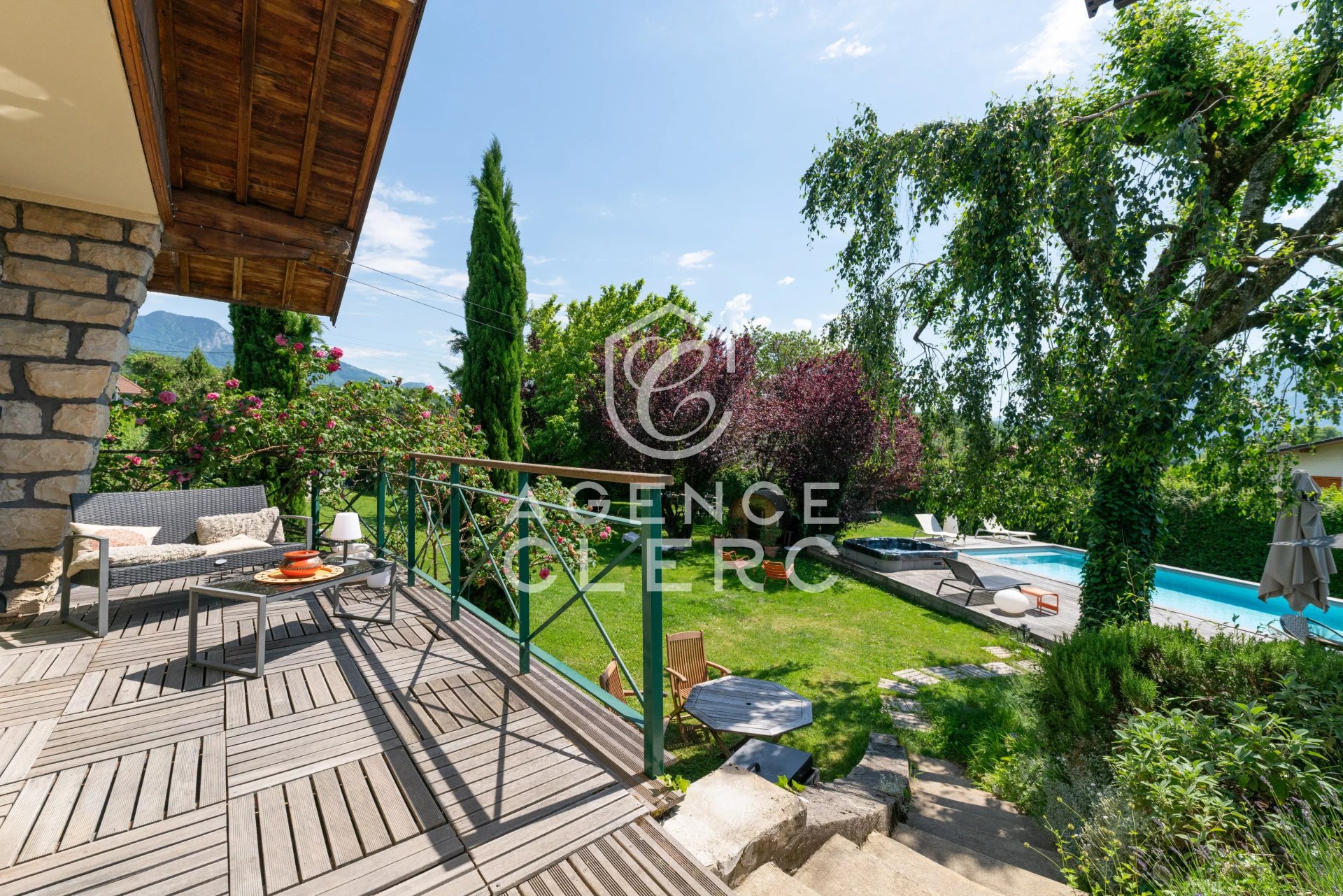 4 Bedroom Villa/Townhouse's Image 7