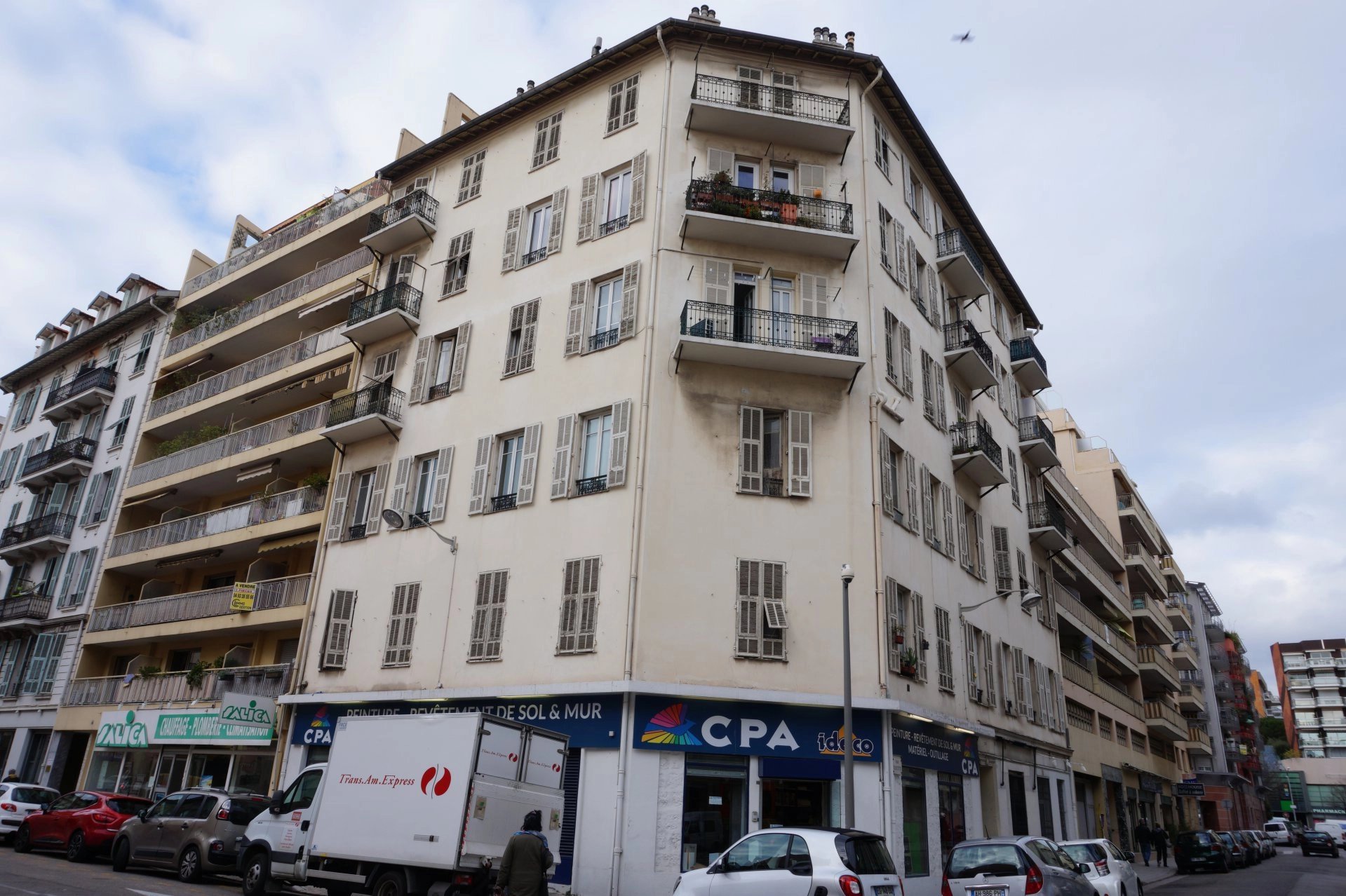 Building
