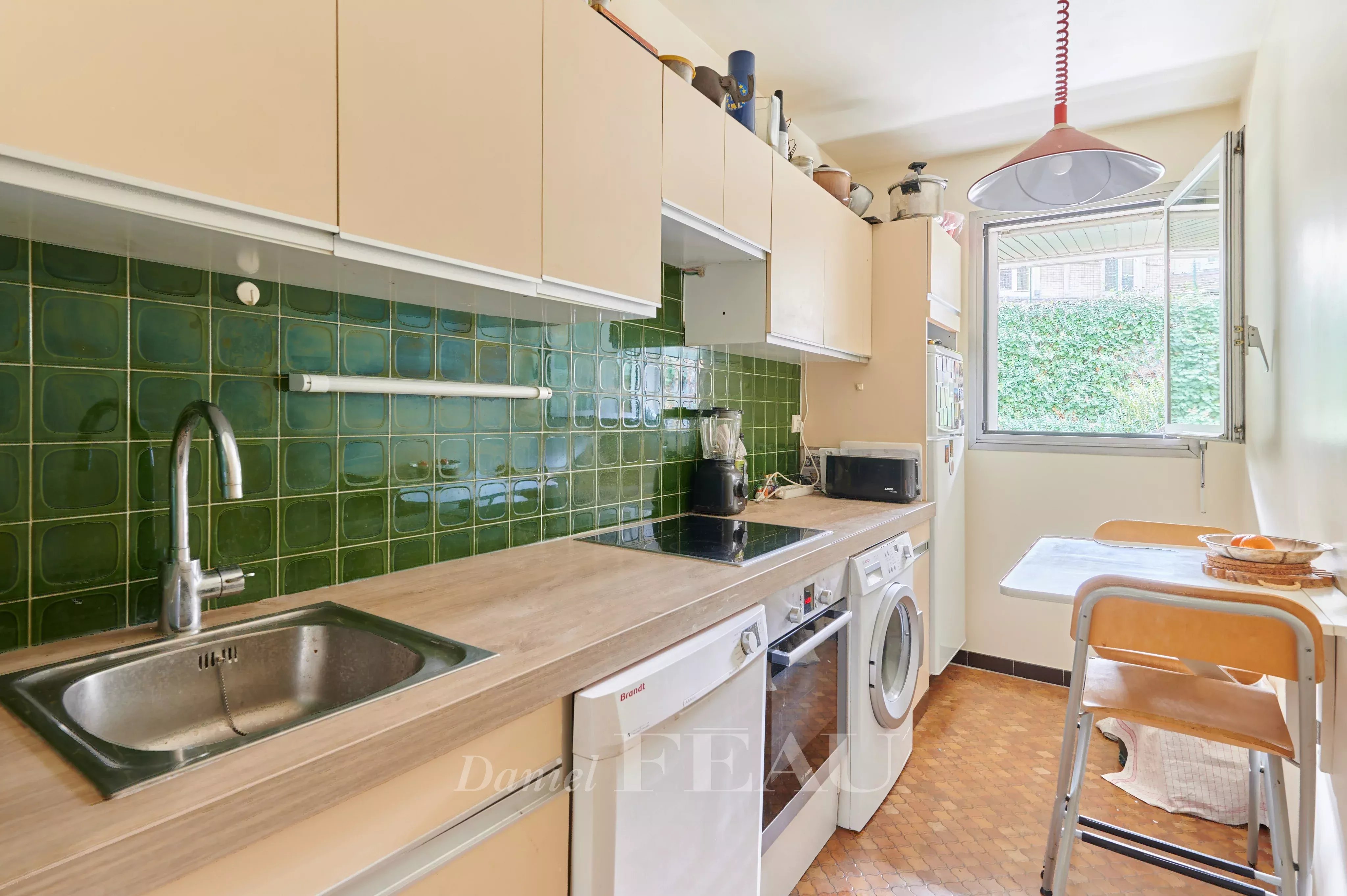 Sale Apartment Paris 6th