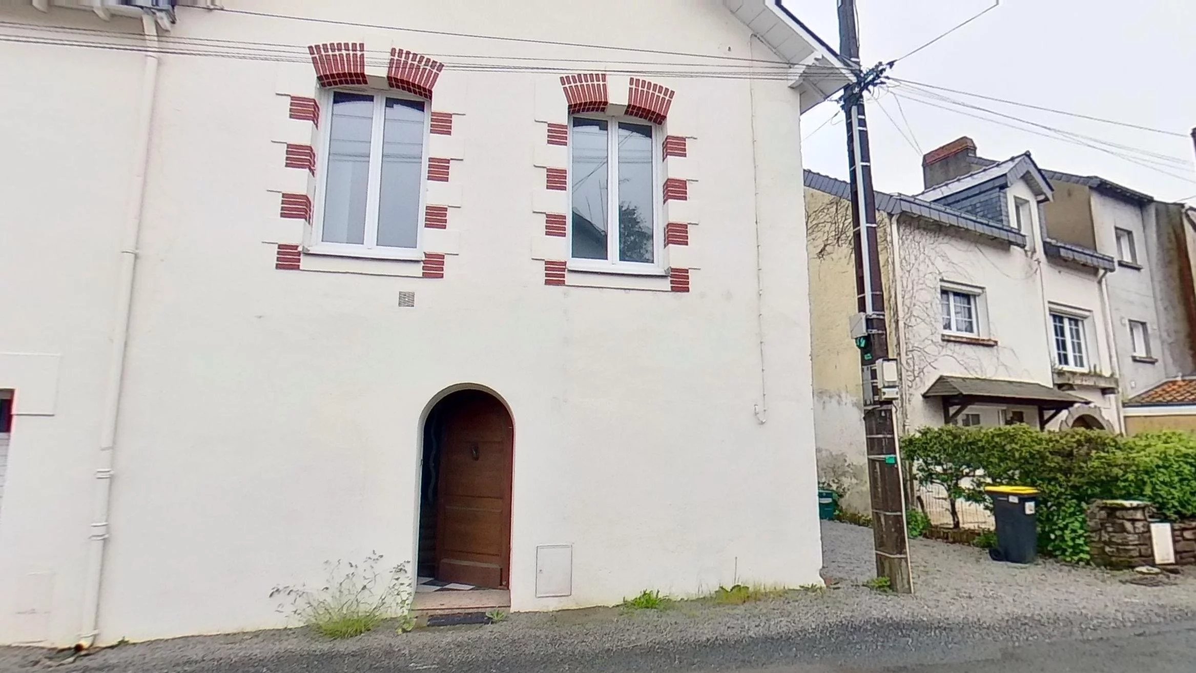 Vente Maison Mauves-sur-Loire