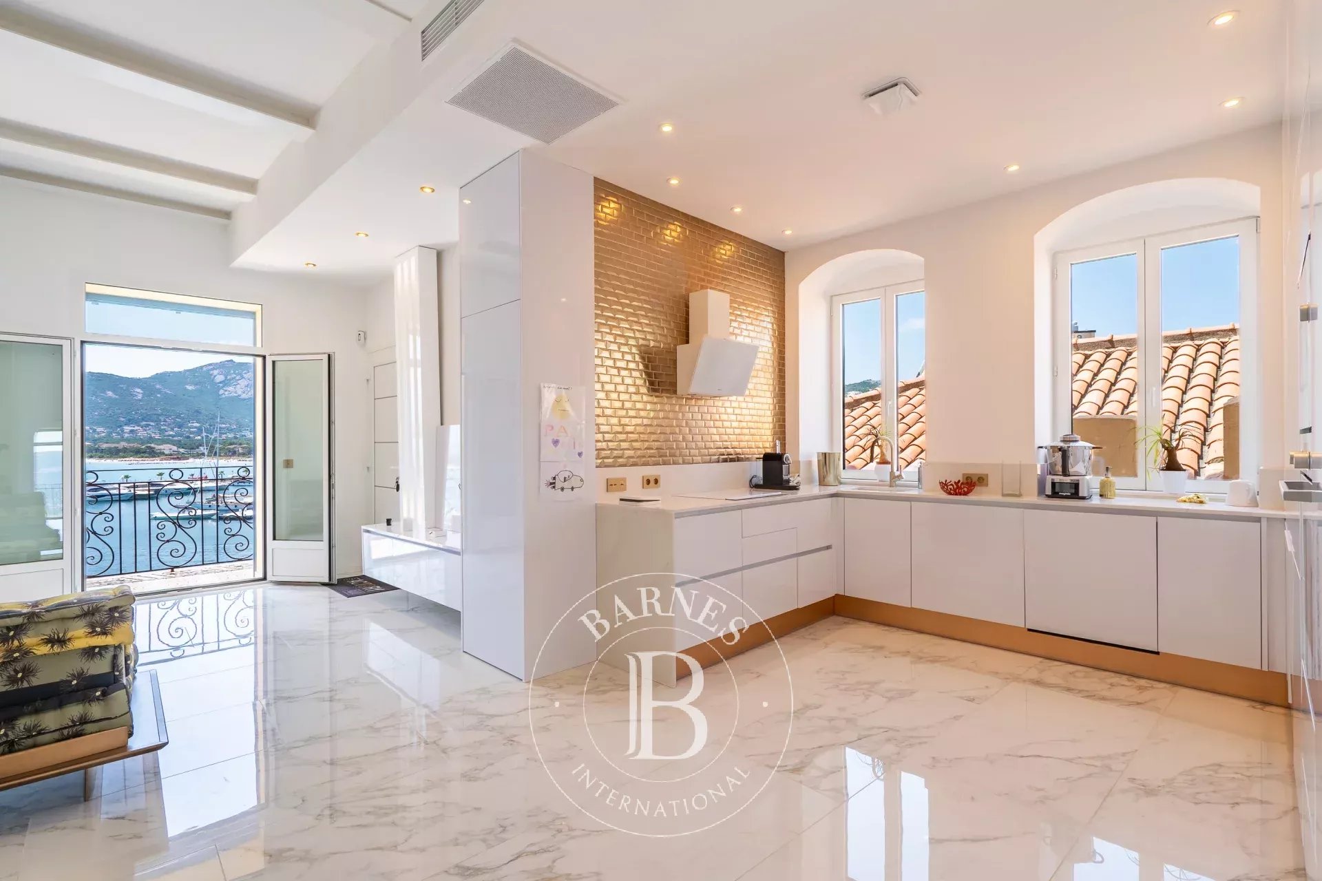 Daire Calvi - picture 5