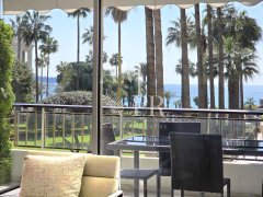 Luxury Sea-View Apartment Cannes Croisette | Family Legacy Estate — photo 3 of 7