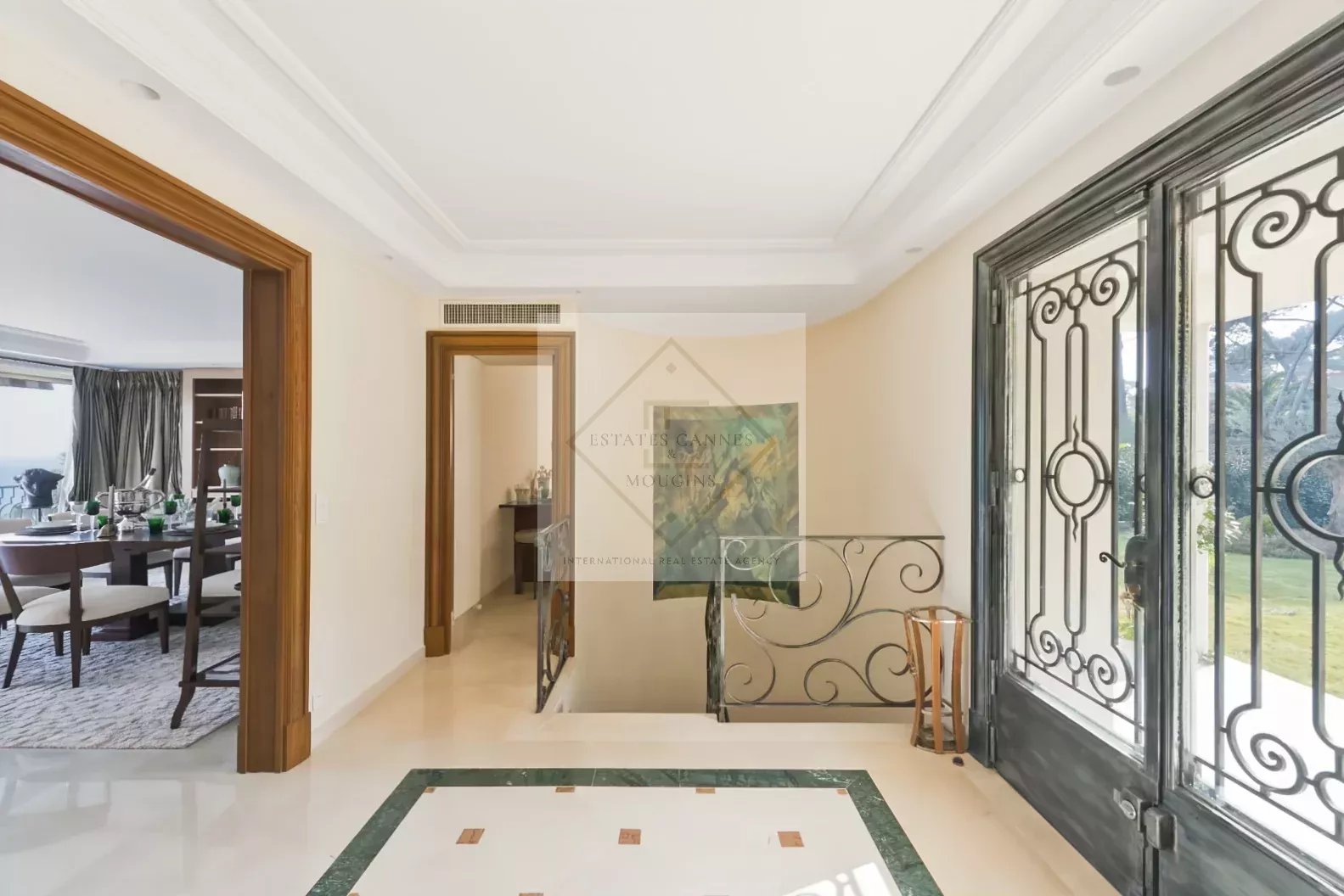 Élégante Villa Moderne  – Cap d’Antibes — photo 3