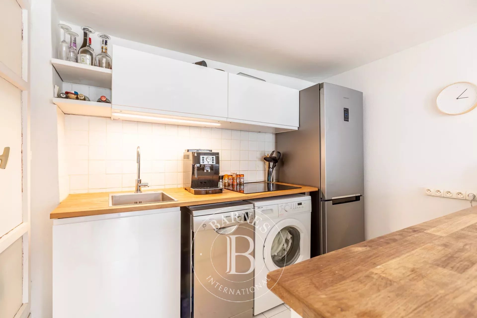 Daire Paris 8ème - picture 16