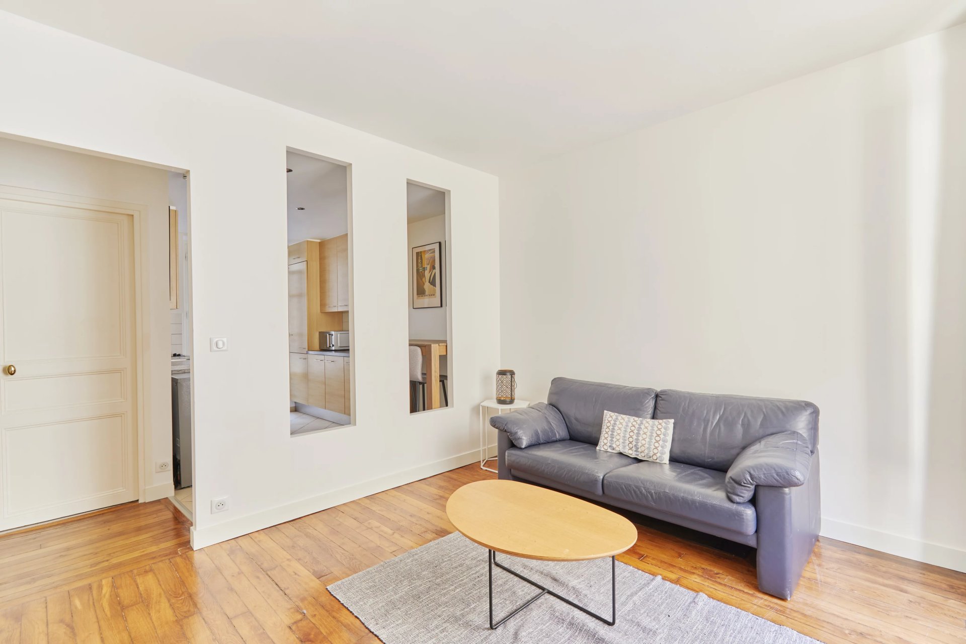 1 Bedroom Apartment/Flat's Image 3