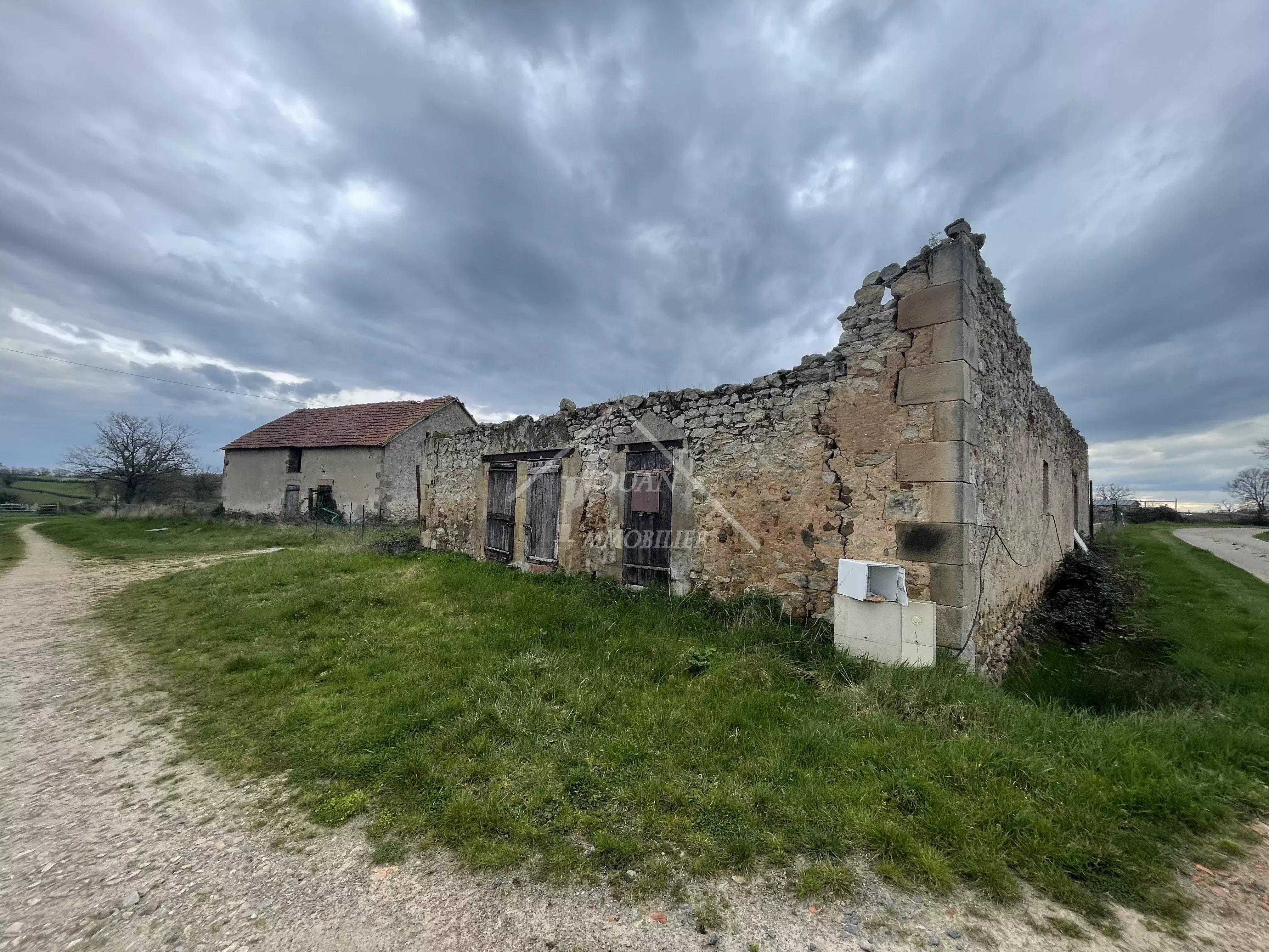 Agence immobilière de Jouan Immobilier