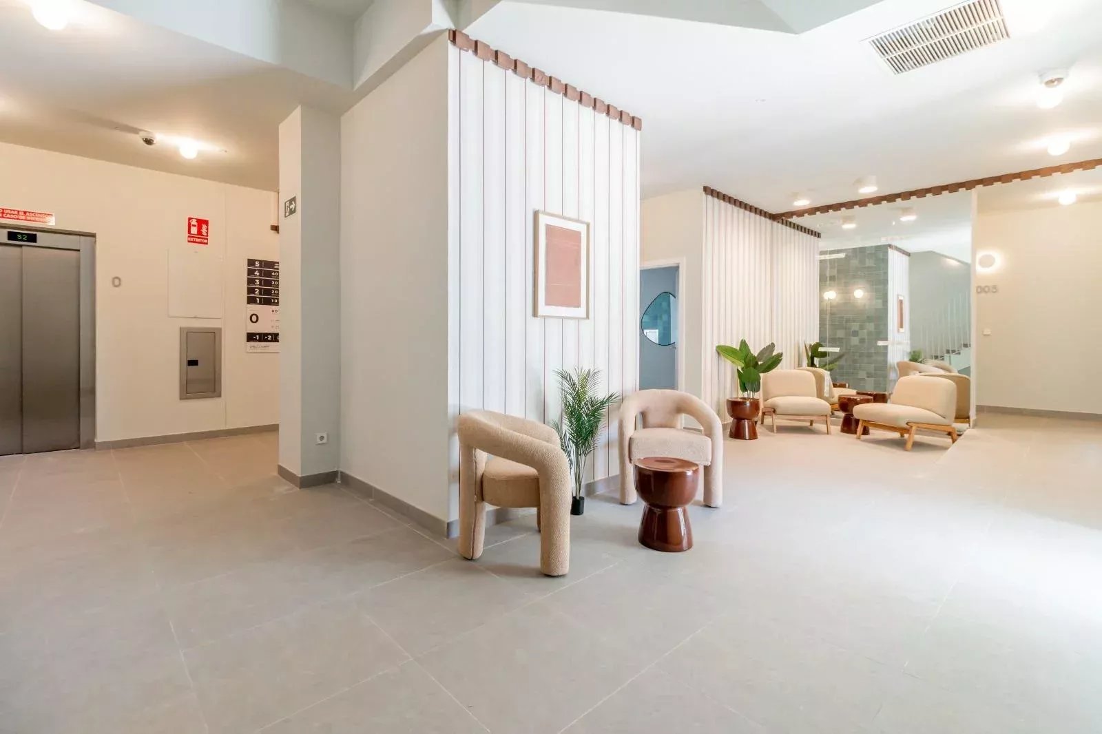 Daire Madrid - picture 23