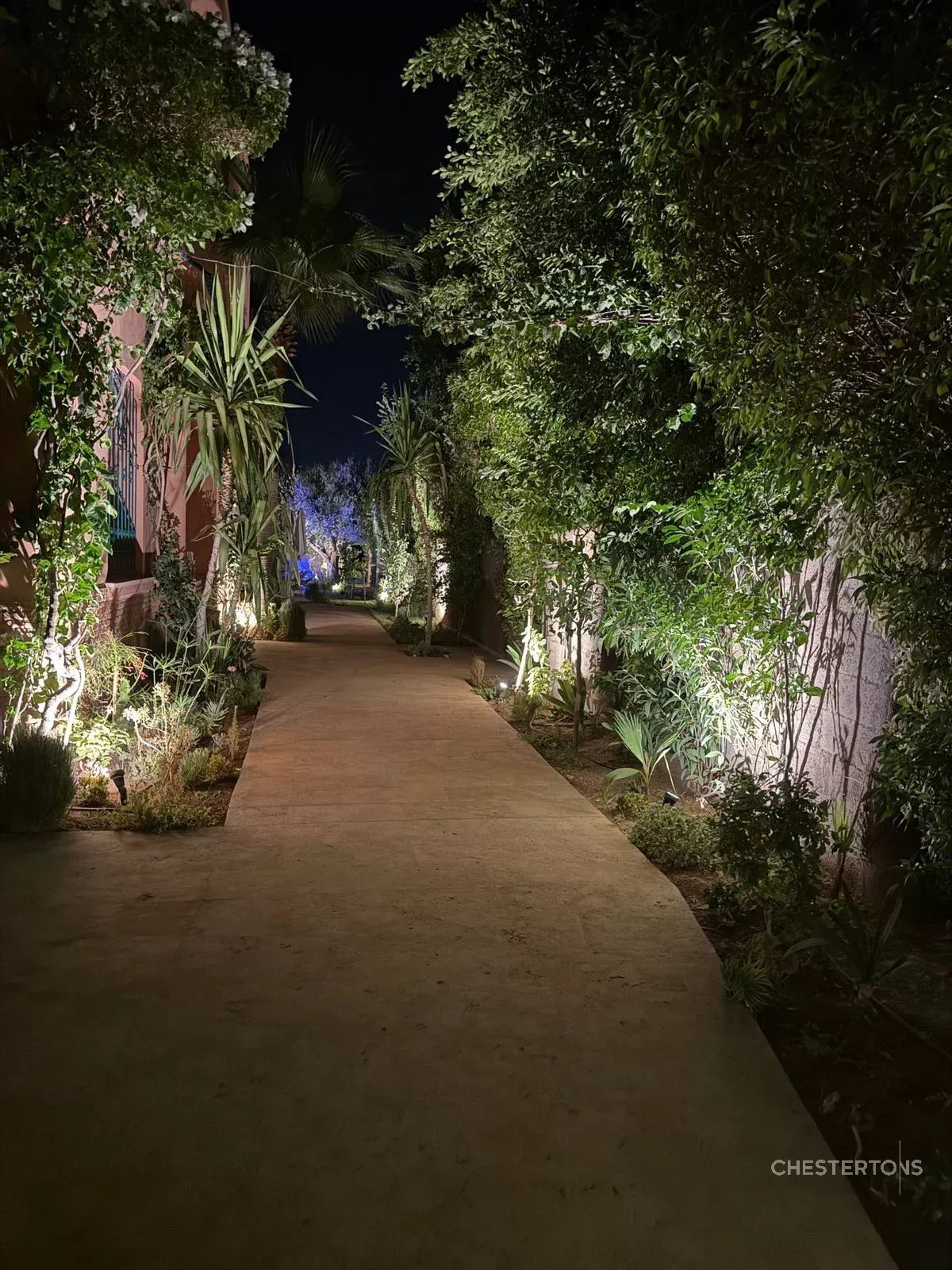 Image of Villa - 4 Bedrooms for Sale in Marrakech-Ménara-Marrakech-Morocco, Image 33