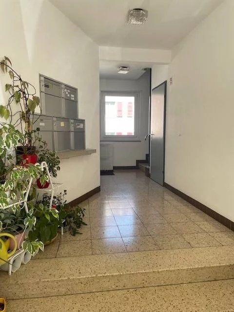 Immeuble de rendement