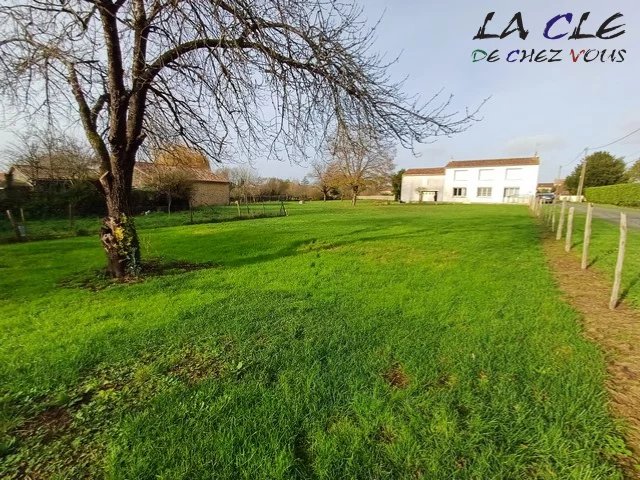 Vente Terrain La Ronde