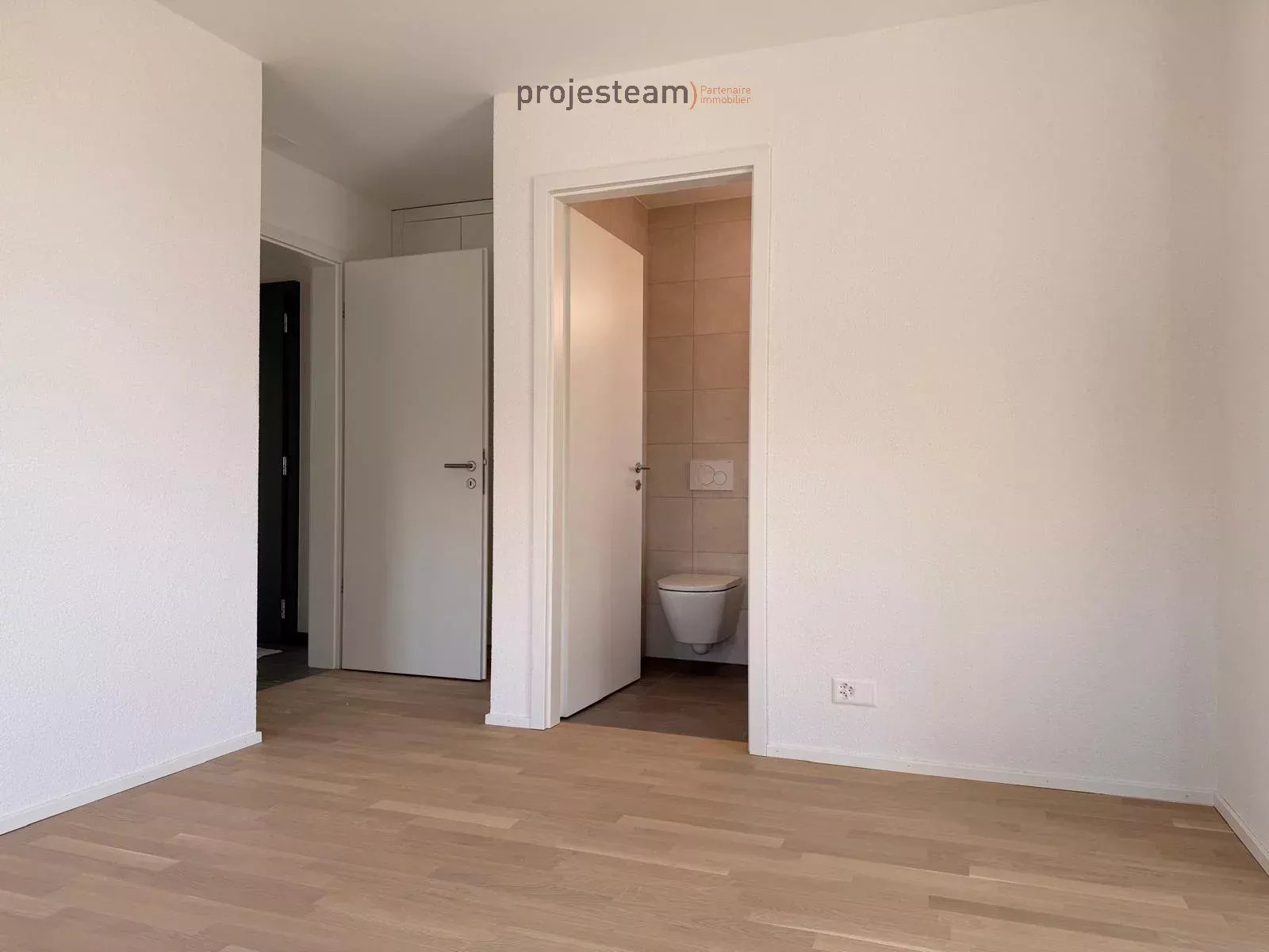 4.5 pièces — Sullens — Photo 11