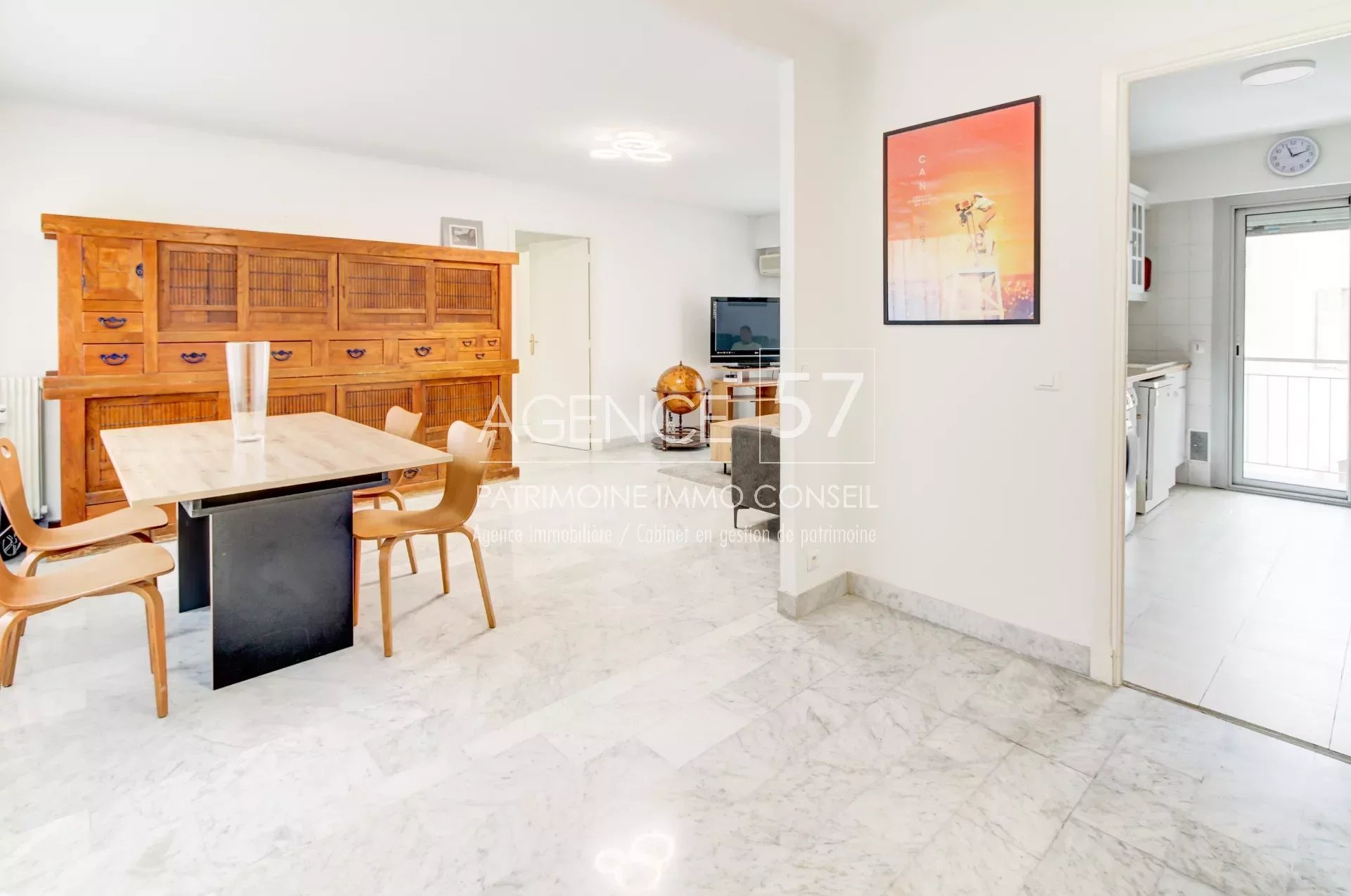 06400 CANNES APPARTEMENT