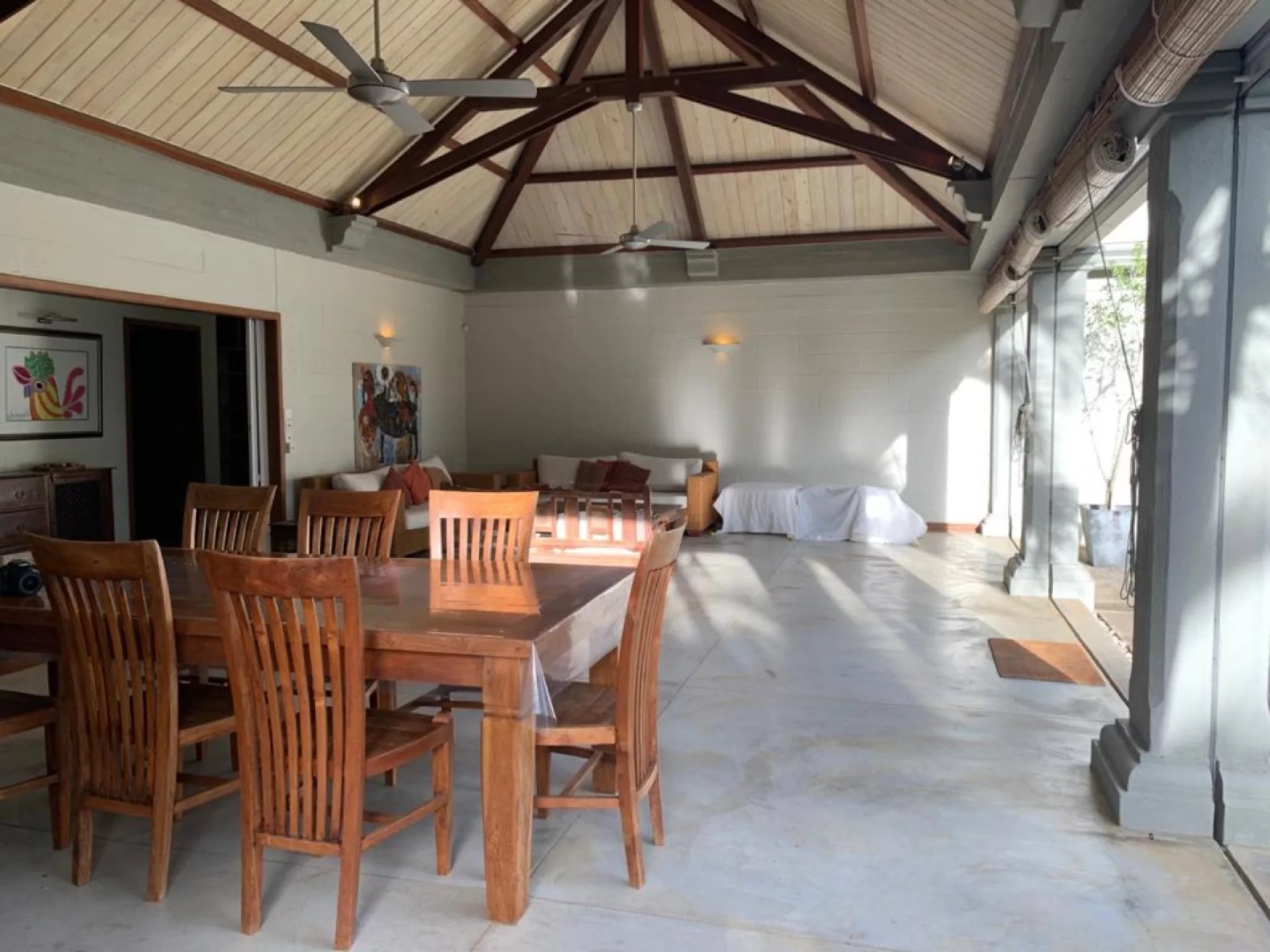 Villa Pereybère - picture 15