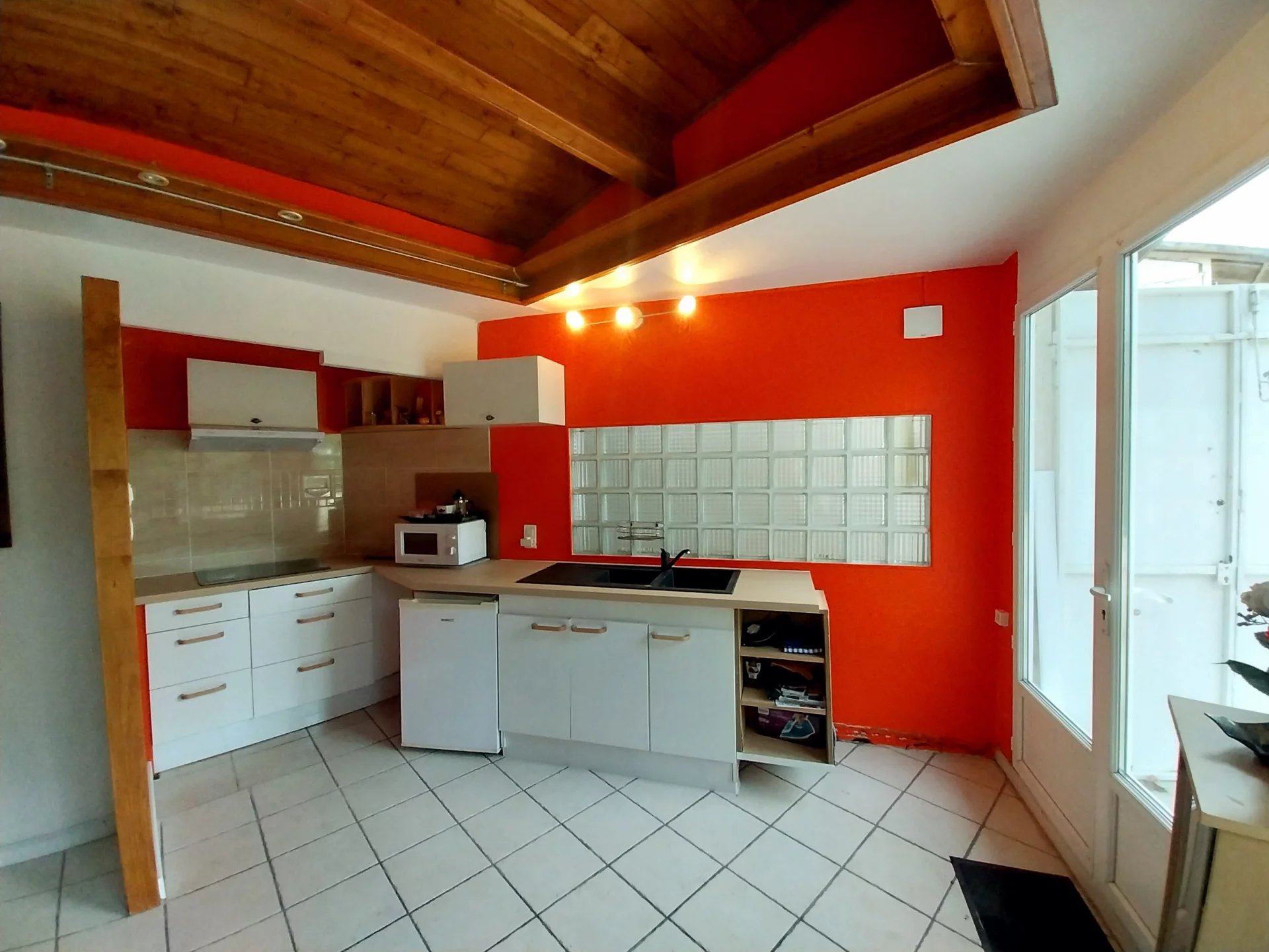 Vente Appartement Revel