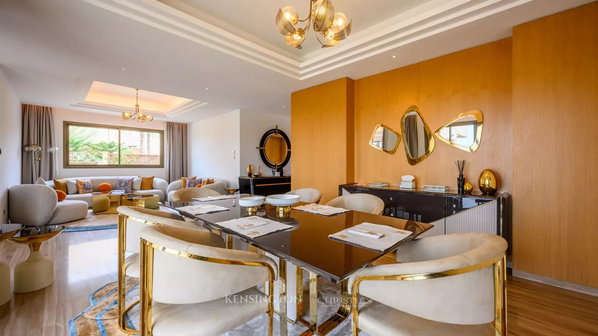 3 Bedroom Villa/Townhouse's Image 15